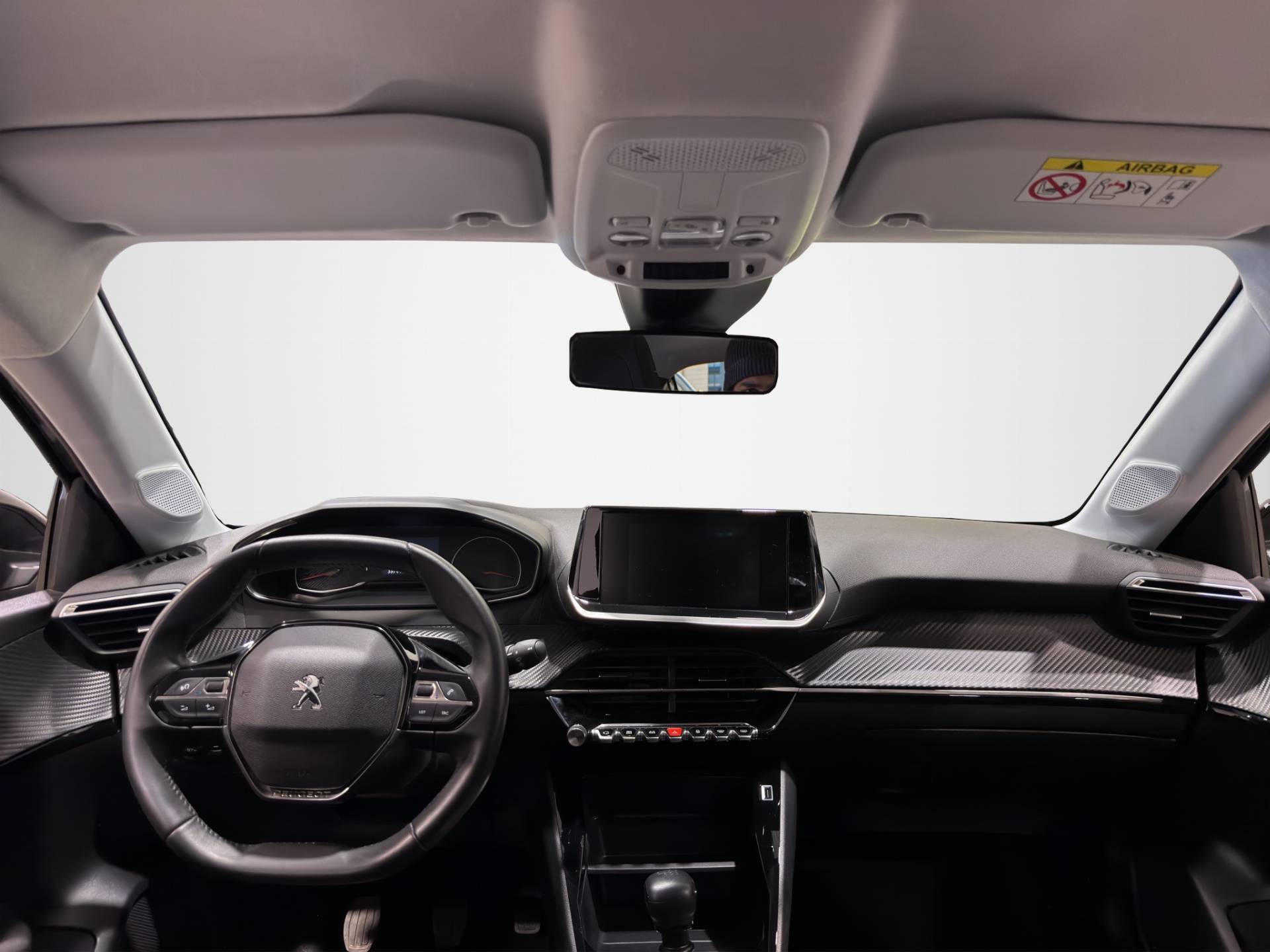 Auto Venduta - PEUGEOT 208 208 1.2 puretech Active Pack s&s 100cv usata in pronta consegna - Brandini