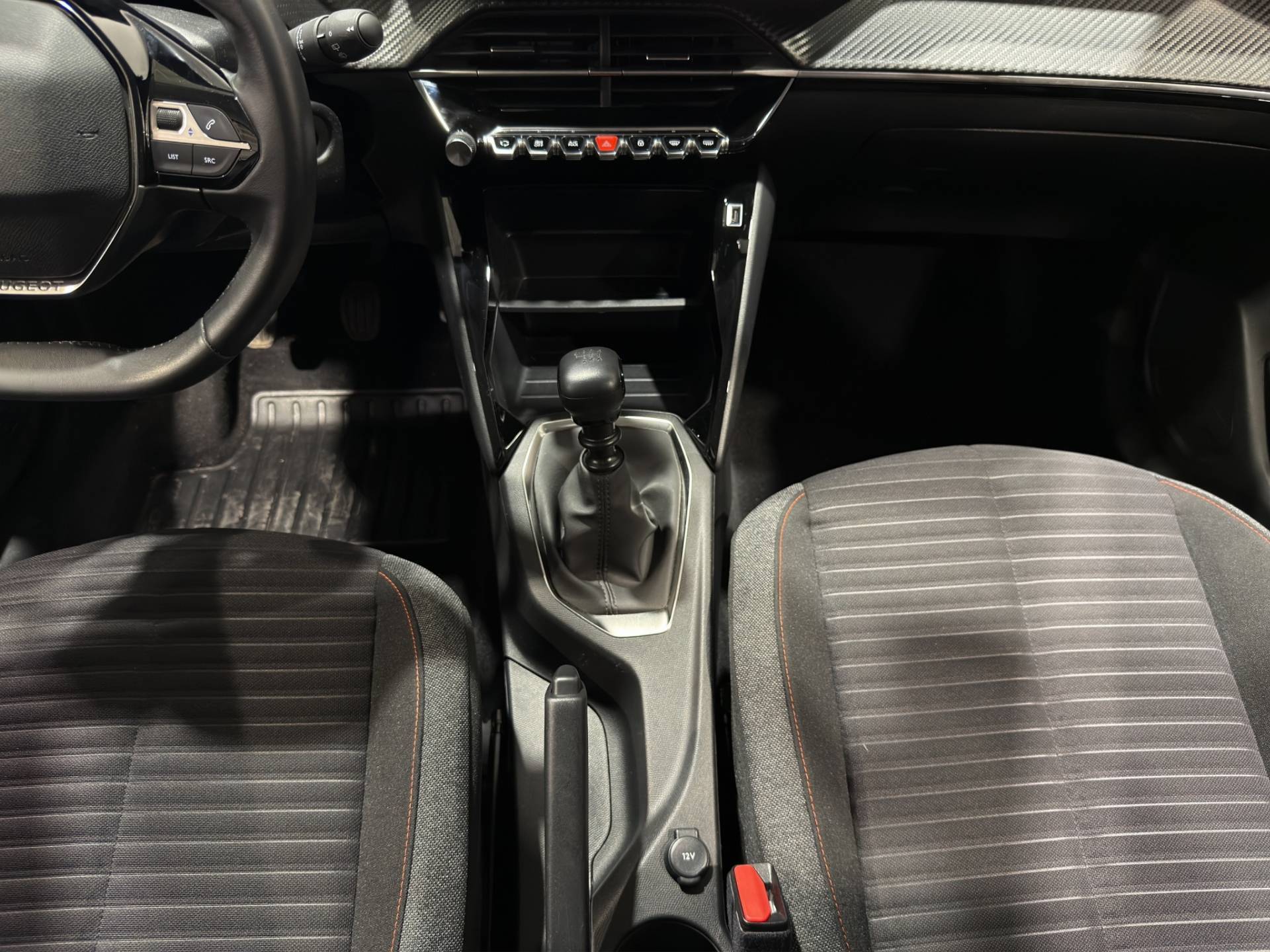 Auto Venduta - PEUGEOT 208 208 1.2 puretech Active Pack s&s 100cv usata in pronta consegna - Brandini