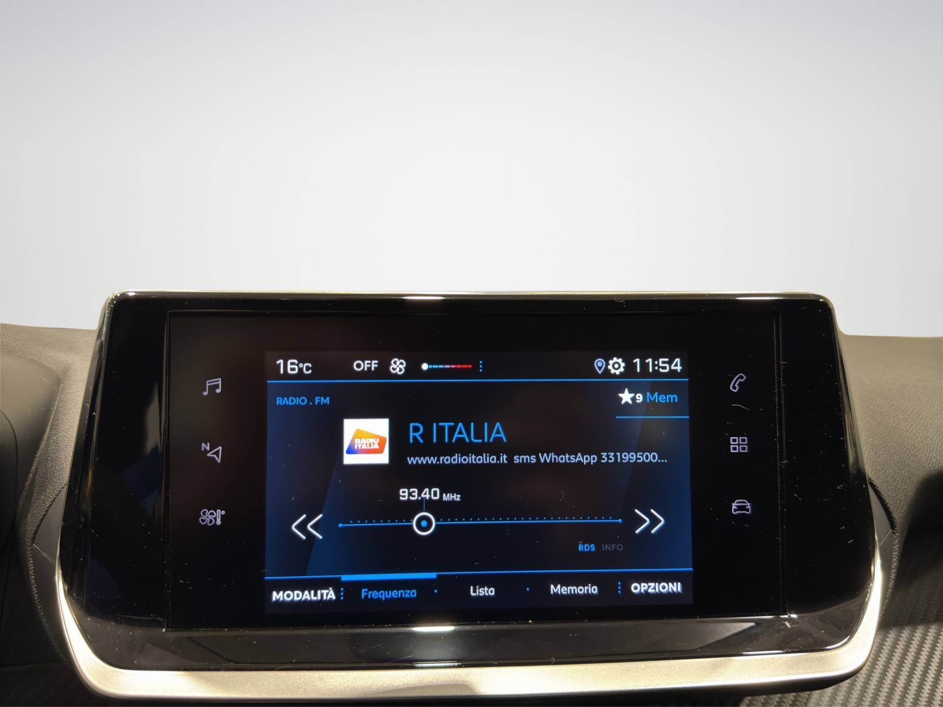 Auto Venduta - PEUGEOT 208 208 1.2 puretech Active Pack s&s 100cv usata in pronta consegna - Brandini