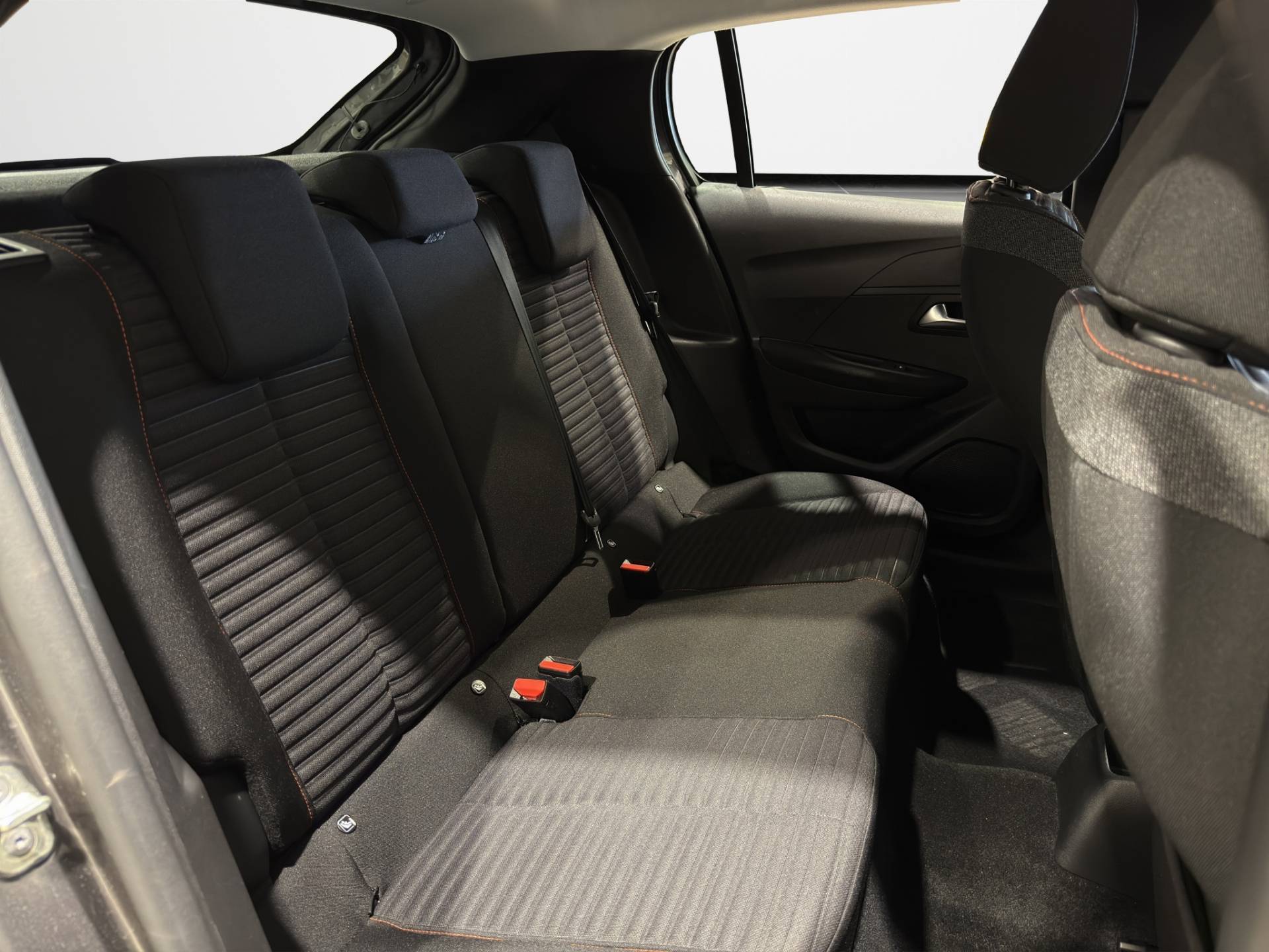 Auto Venduta - PEUGEOT 208 208 1.2 puretech Active Pack s&s 100cv usata in pronta consegna - Brandini