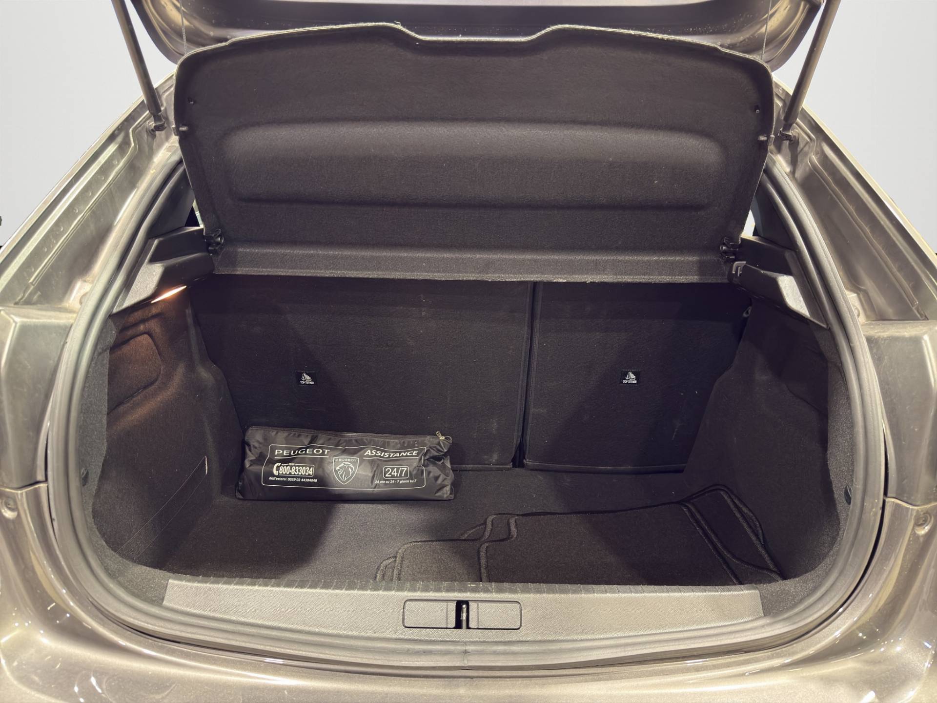 Auto Venduta - PEUGEOT 208 208 1.2 puretech Active Pack s&s 100cv usata in pronta consegna - Brandini