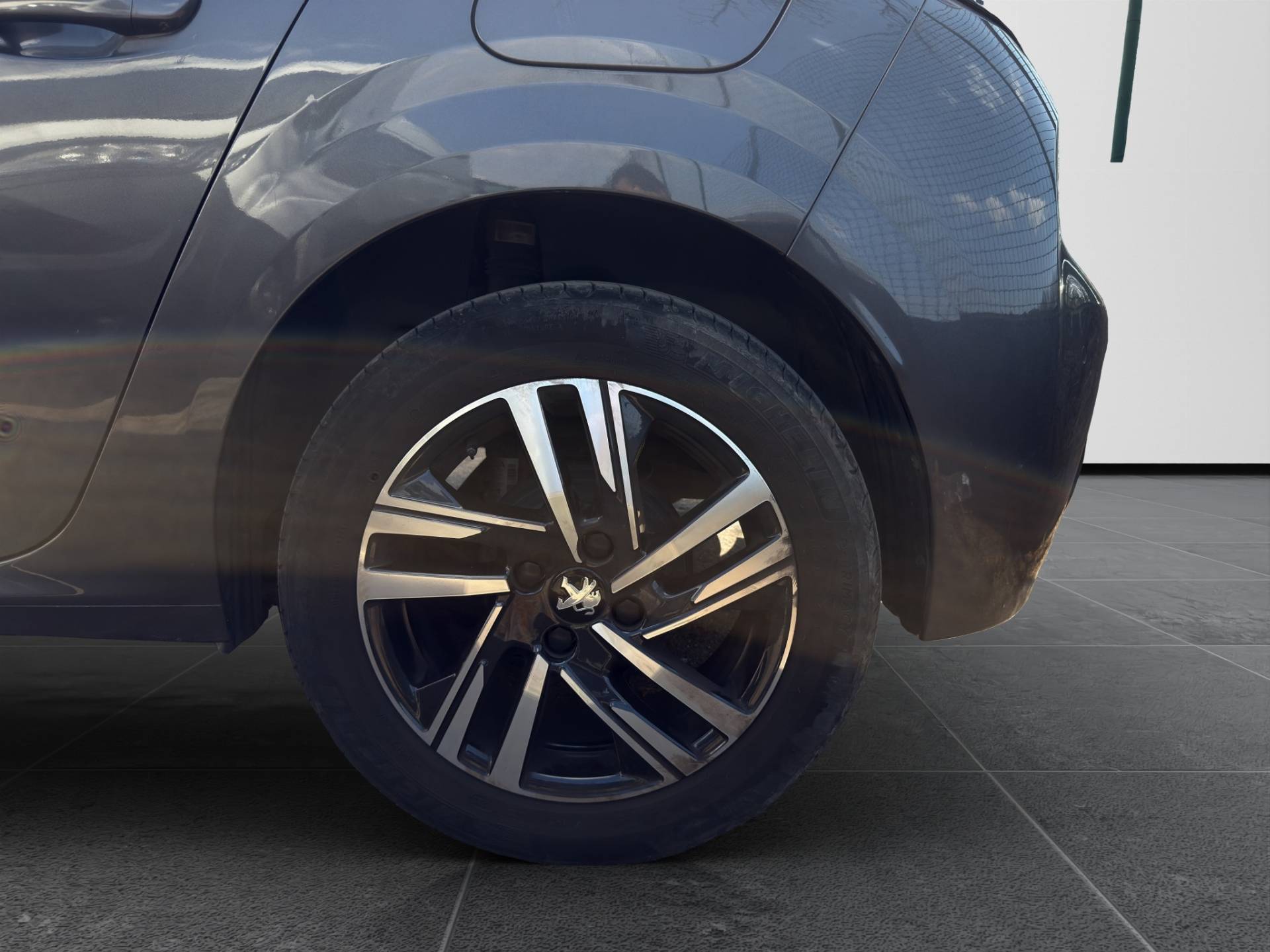 Auto Venduta - PEUGEOT 208 208 1.2 puretech Active Pack s&s 100cv usata in pronta consegna - Brandini