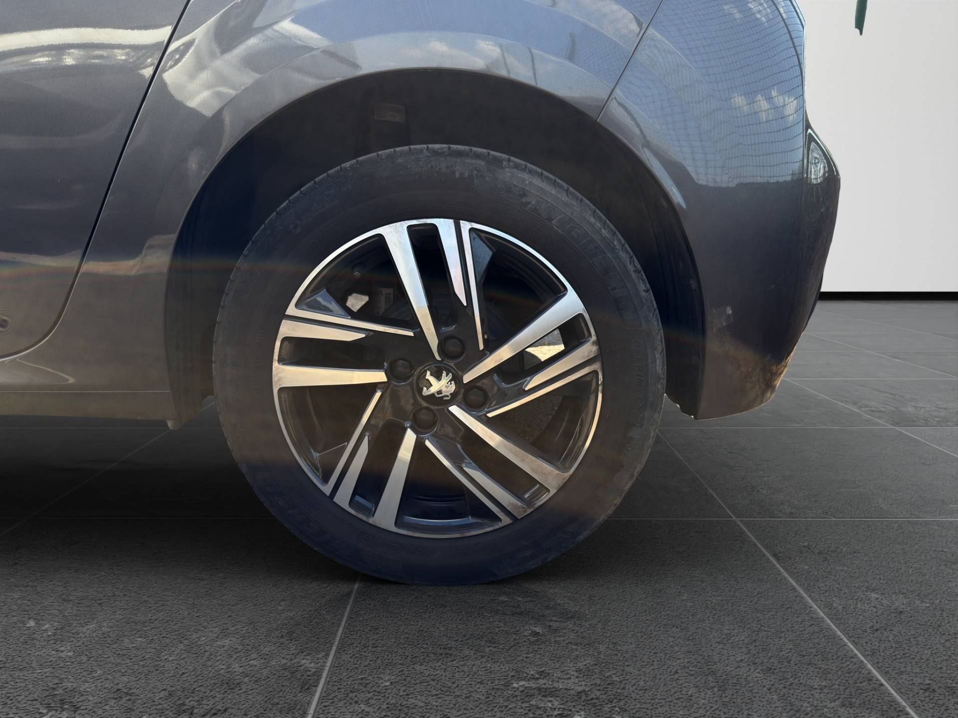 Auto Venduta - PEUGEOT 208 208 1.2 puretech Active Pack s&s 100cv usata in pronta consegna - Brandini