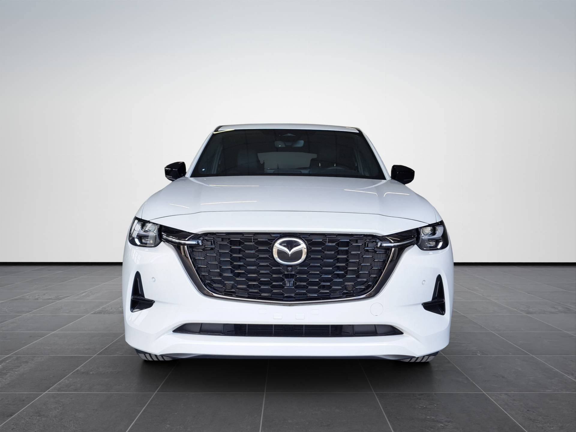 MAZDA CX-60 CX-60 3.3 e-SKYACTIV D M Hybrid Boost 48V 249cv Homura Plus AWD usata in pronta consegna - Brandini
