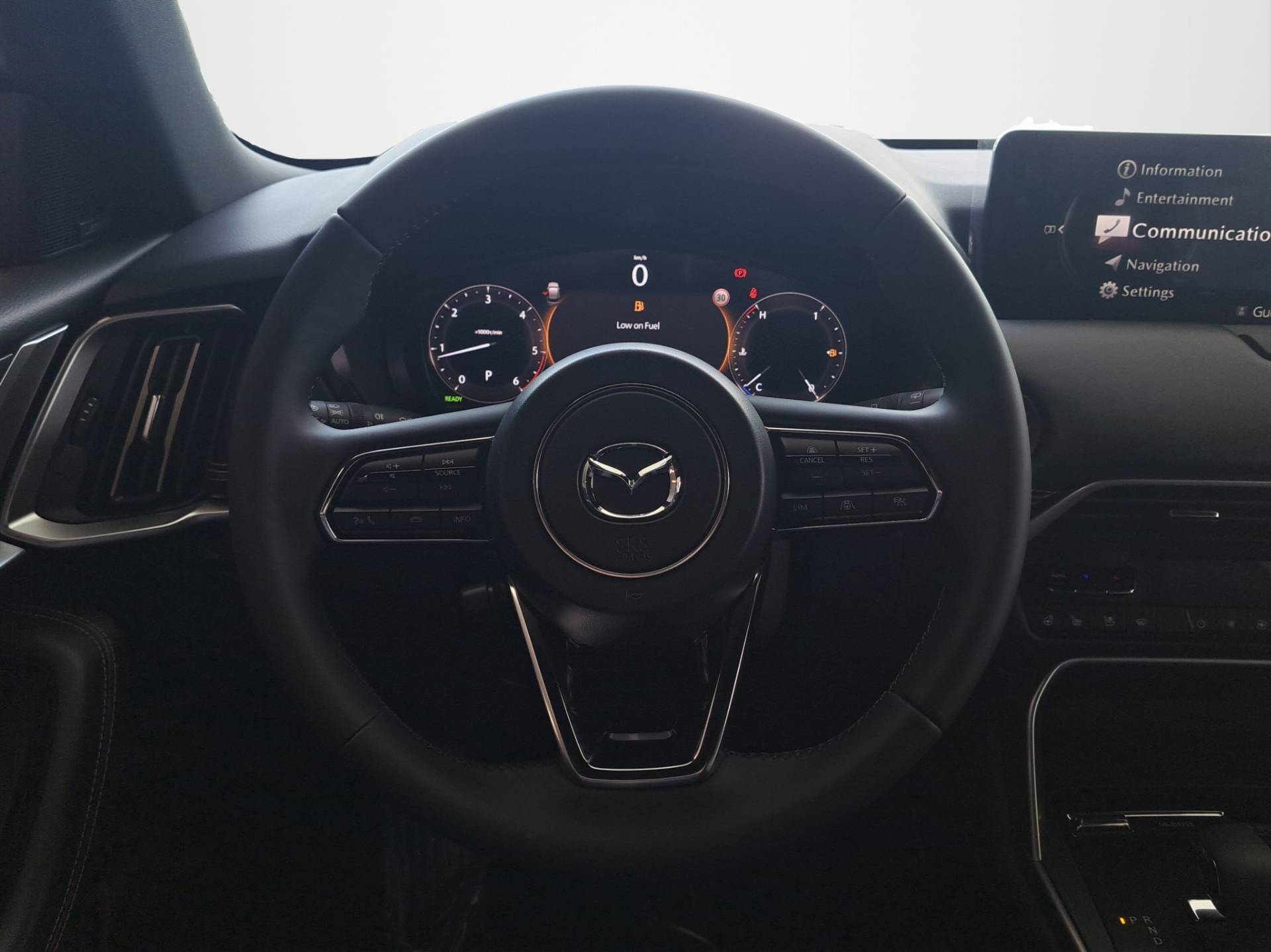 MAZDA CX-60 CX-60 3.3 e-SKYACTIV D M Hybrid Boost 48V 249cv Homura Plus AWD usata in pronta consegna - Brandini