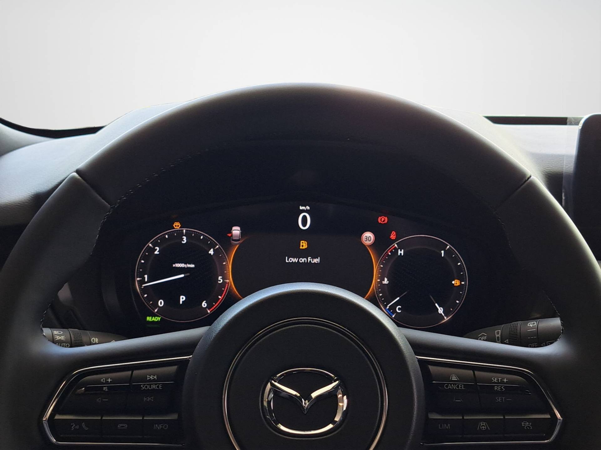 MAZDA CX-60 CX-60 3.3 e-SKYACTIV D M Hybrid Boost 48V 249cv Homura Plus AWD usata in pronta consegna - Brandini