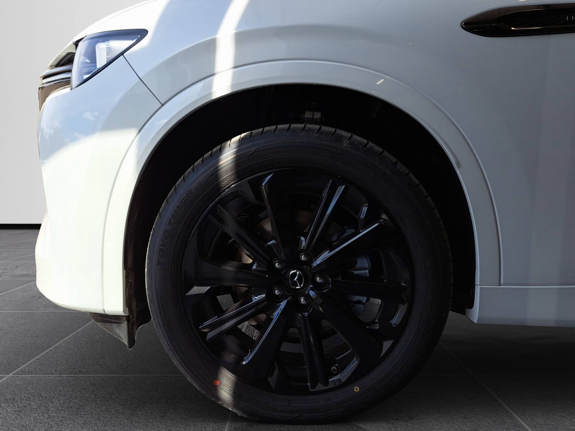 MAZDA CX-60 CX-60 3.3 e-SKYACTIV D M Hybrid Boost 48V 249cv Homura Plus AWD usata in pronta consegna - Brandini
