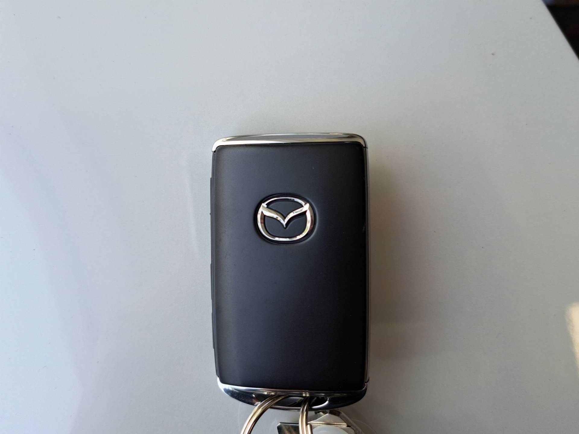 MAZDA CX-60 CX-60 3.3 e-SKYACTIV D M Hybrid Boost 48V 249cv Homura Plus AWD usata in pronta consegna - Brandini