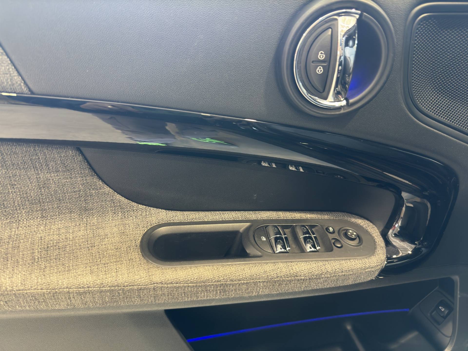 MINI Mini Countryman Mini Countryman 2.0 Cooper D Hype auto my18 usata in pronta consegna - Brandini