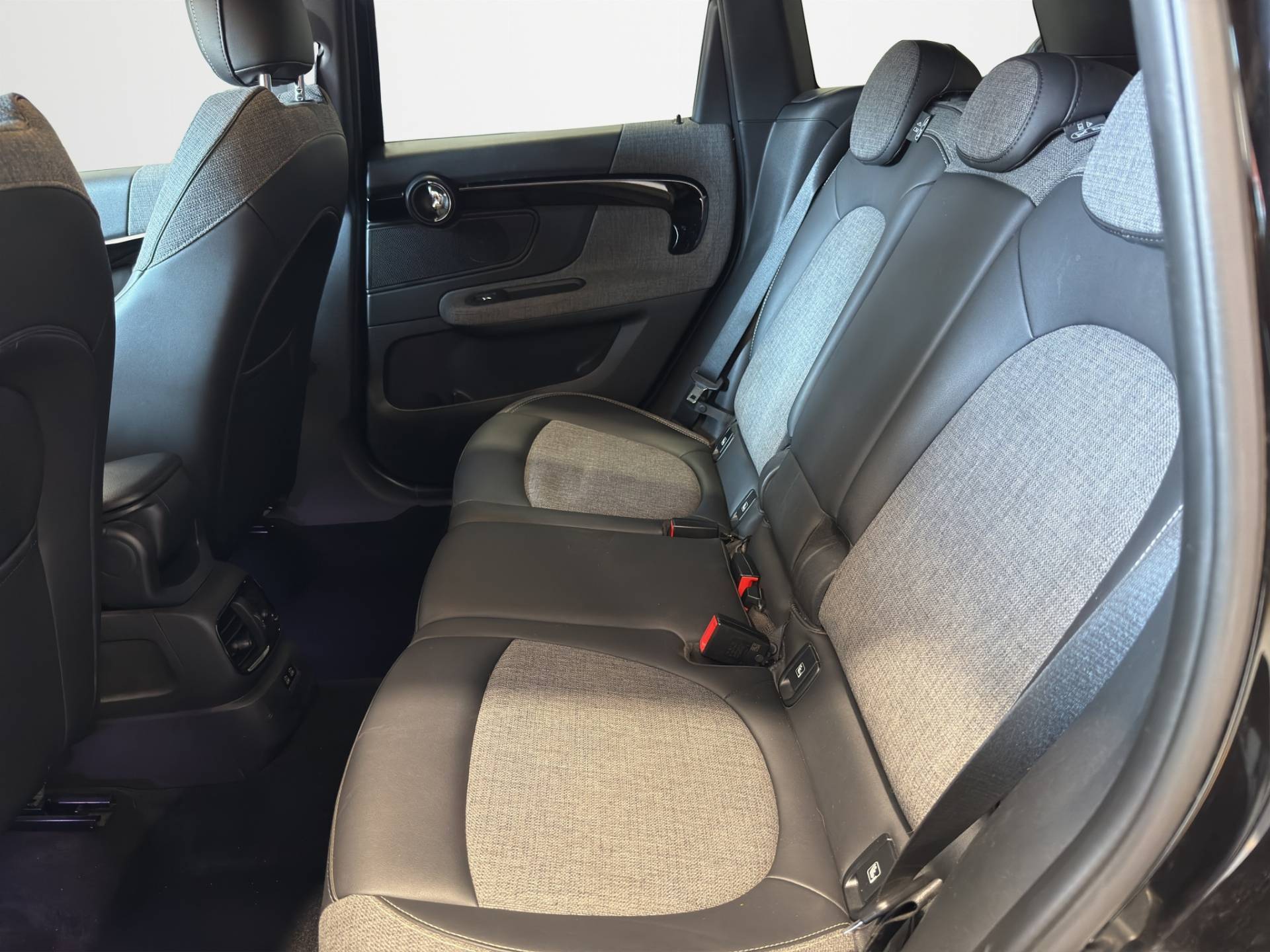 MINI Mini Countryman Mini Countryman 2.0 Cooper D Hype auto my18 usata in pronta consegna - Brandini