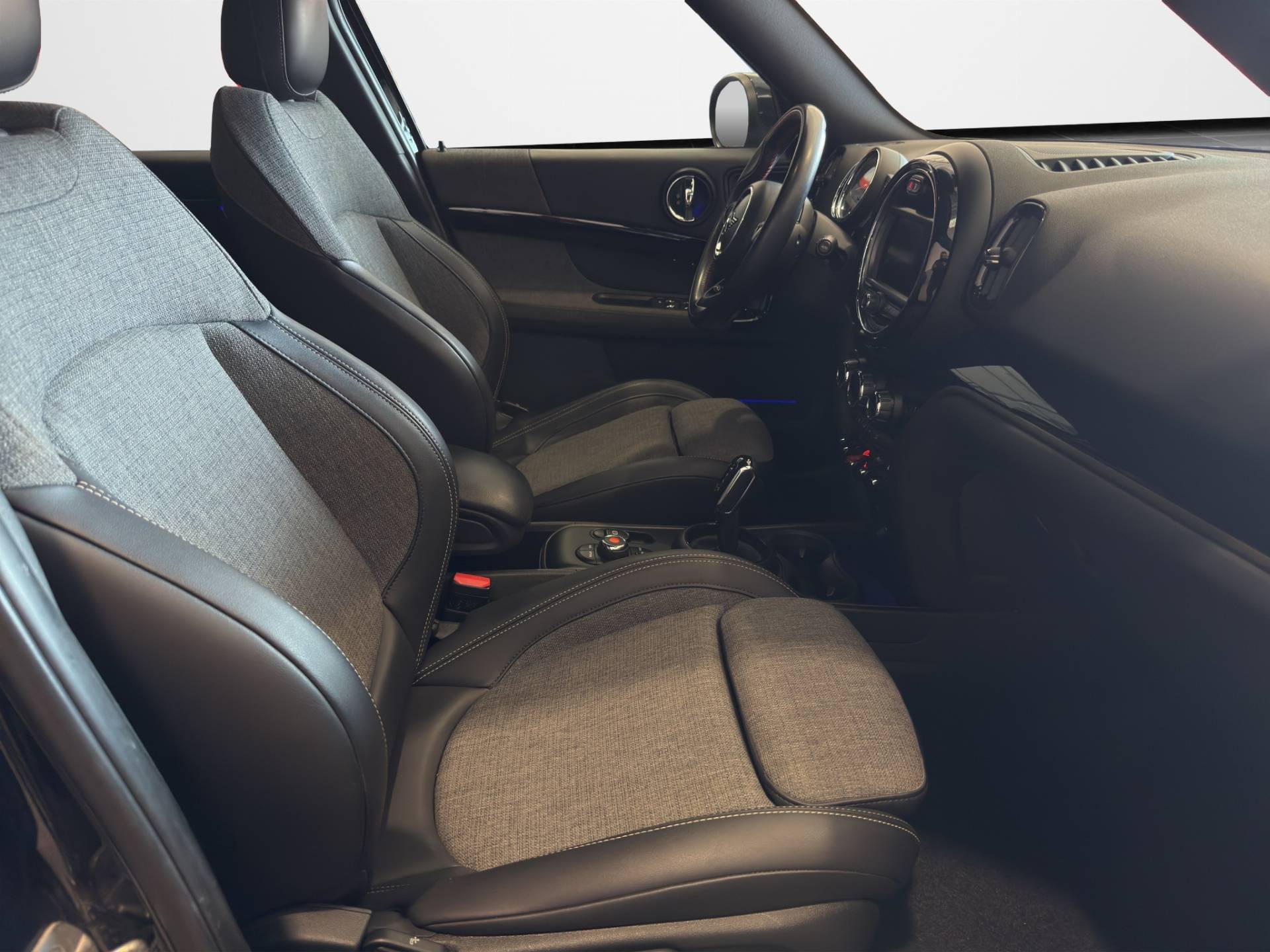 MINI Mini Countryman Mini Countryman 2.0 Cooper D Hype auto my18 usata in pronta consegna - Brandini