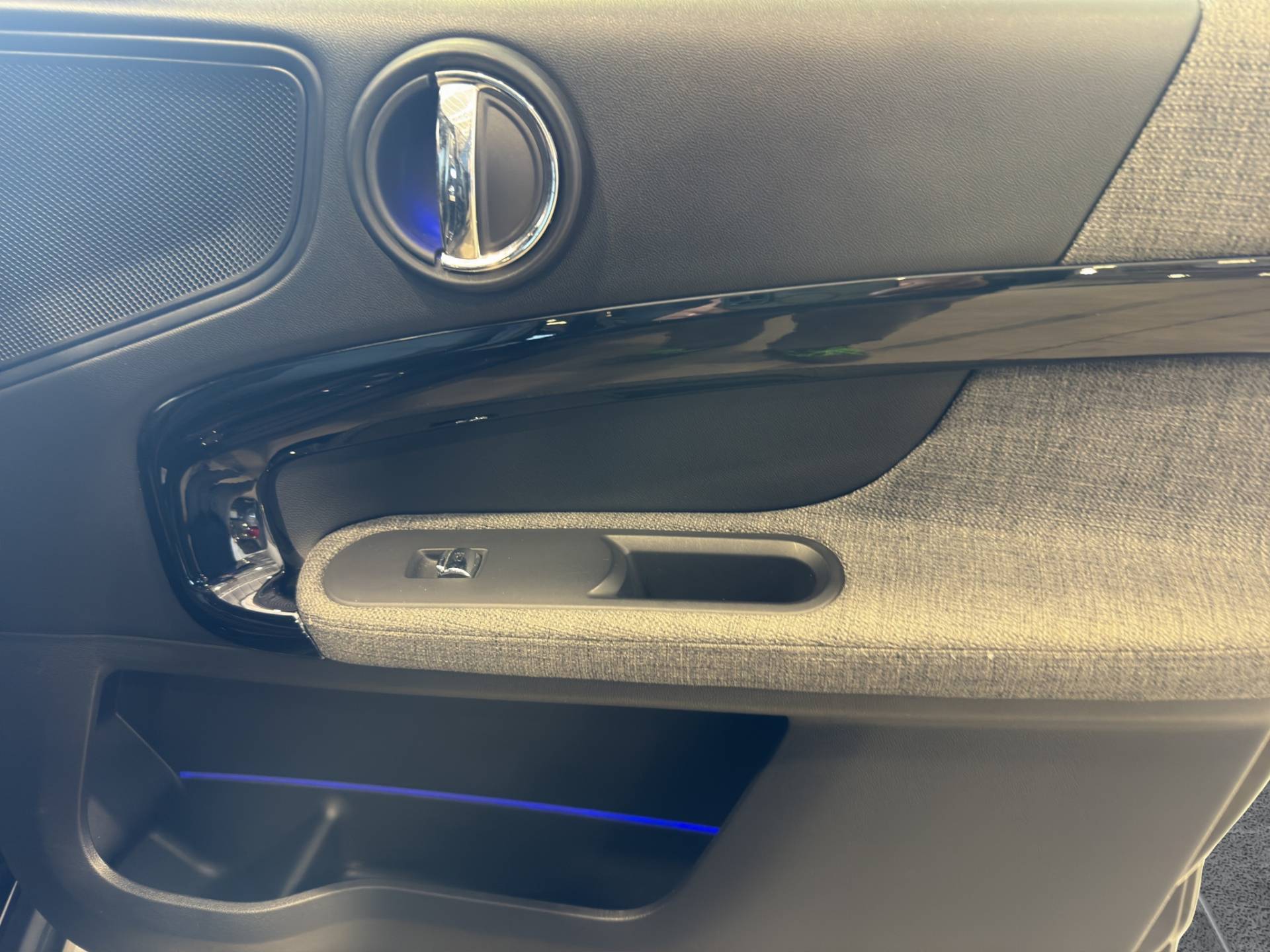 MINI Mini Countryman Mini Countryman 2.0 Cooper D Hype auto my18 usata in pronta consegna - Brandini