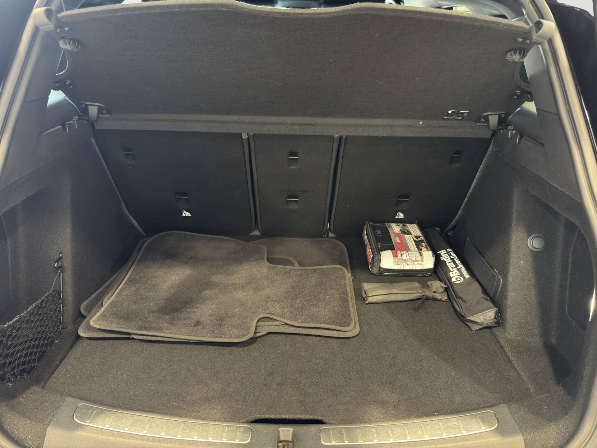 MINI Mini Countryman Mini Countryman 2.0 Cooper D Hype auto my18 usata in pronta consegna - Brandini