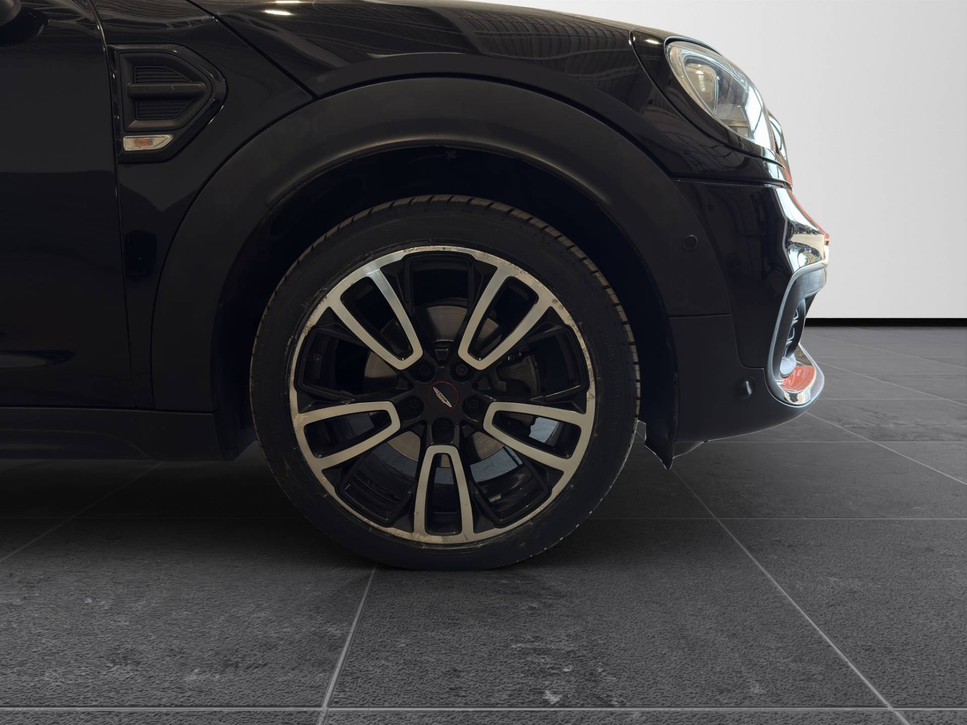 MINI Mini Countryman Mini Countryman 2.0 Cooper D Hype auto my18 usata in pronta consegna - Brandini