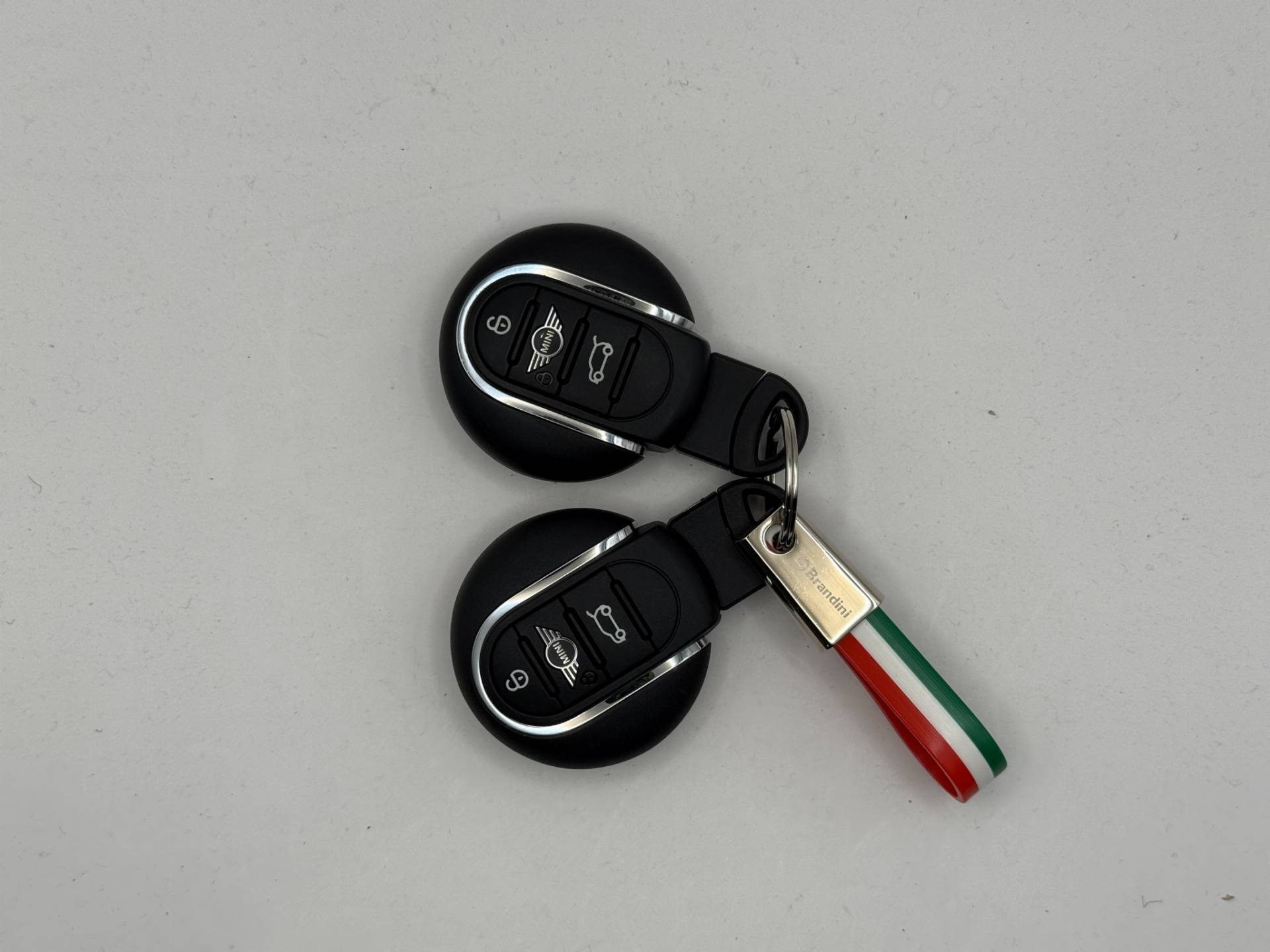 MINI Mini Countryman Mini Countryman 2.0 Cooper D Hype auto my18 usata in pronta consegna - Brandini