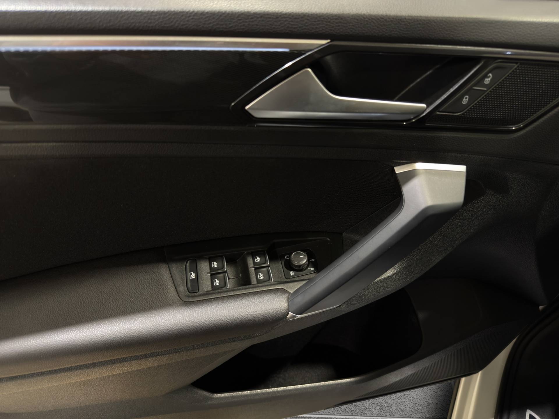 Auto Venduta - VOLKSWAGEN Tiguan Tiguan 2.0 tdi Advanced 4motion 150cv dsg usata in pronta consegna - Brandini