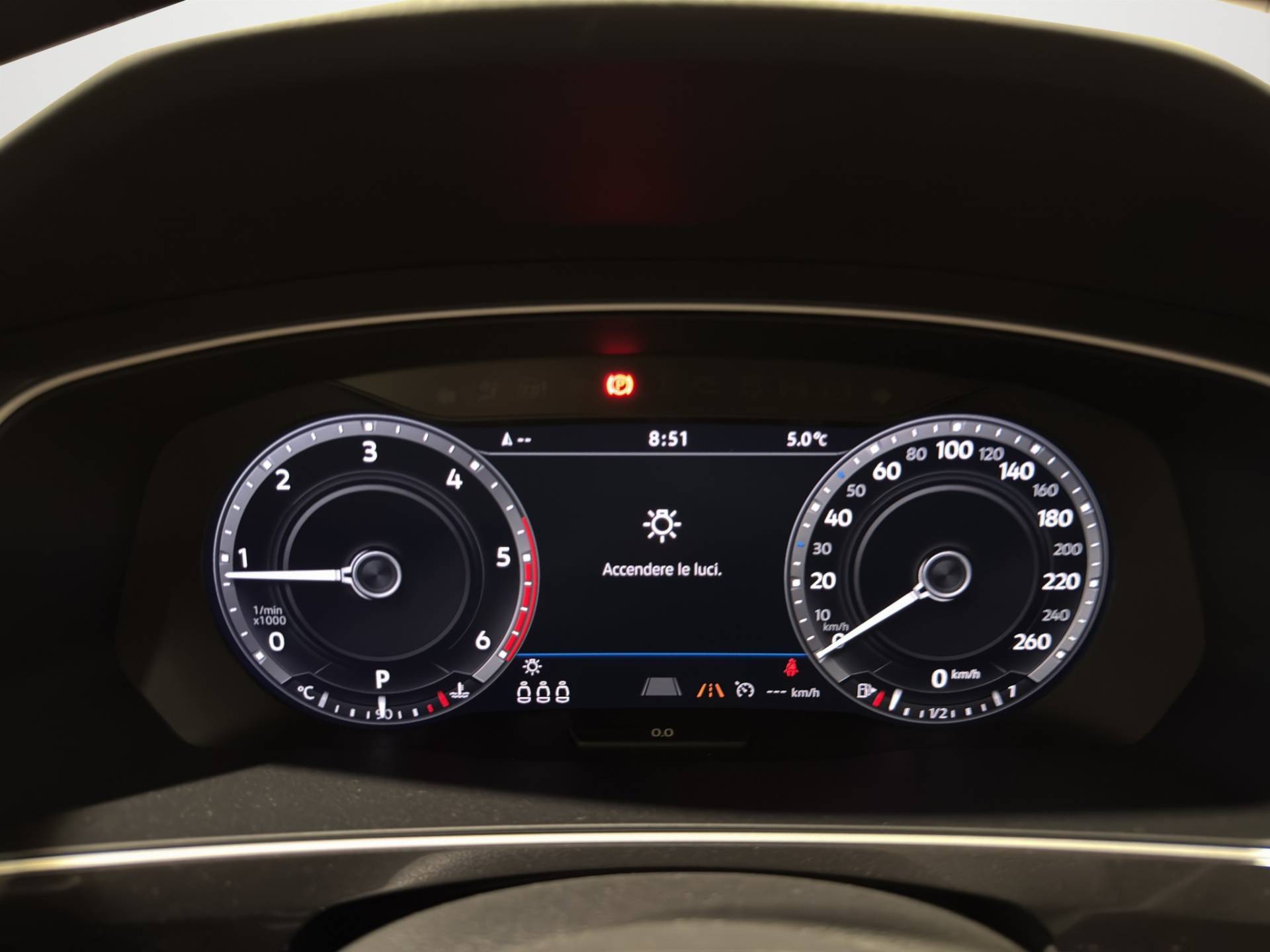 Auto Venduta - VOLKSWAGEN Tiguan Tiguan 2.0 tdi Advanced 4motion 150cv dsg usata in pronta consegna - Brandini