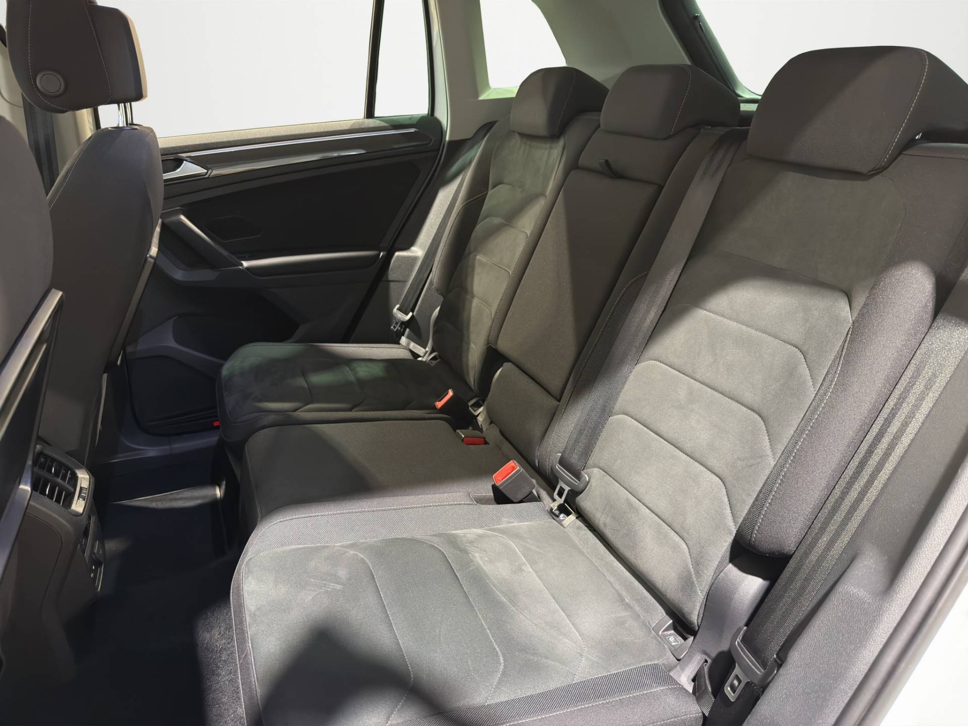 Auto Venduta - VOLKSWAGEN Tiguan Tiguan 2.0 tdi Advanced 4motion 150cv dsg usata in pronta consegna - Brandini