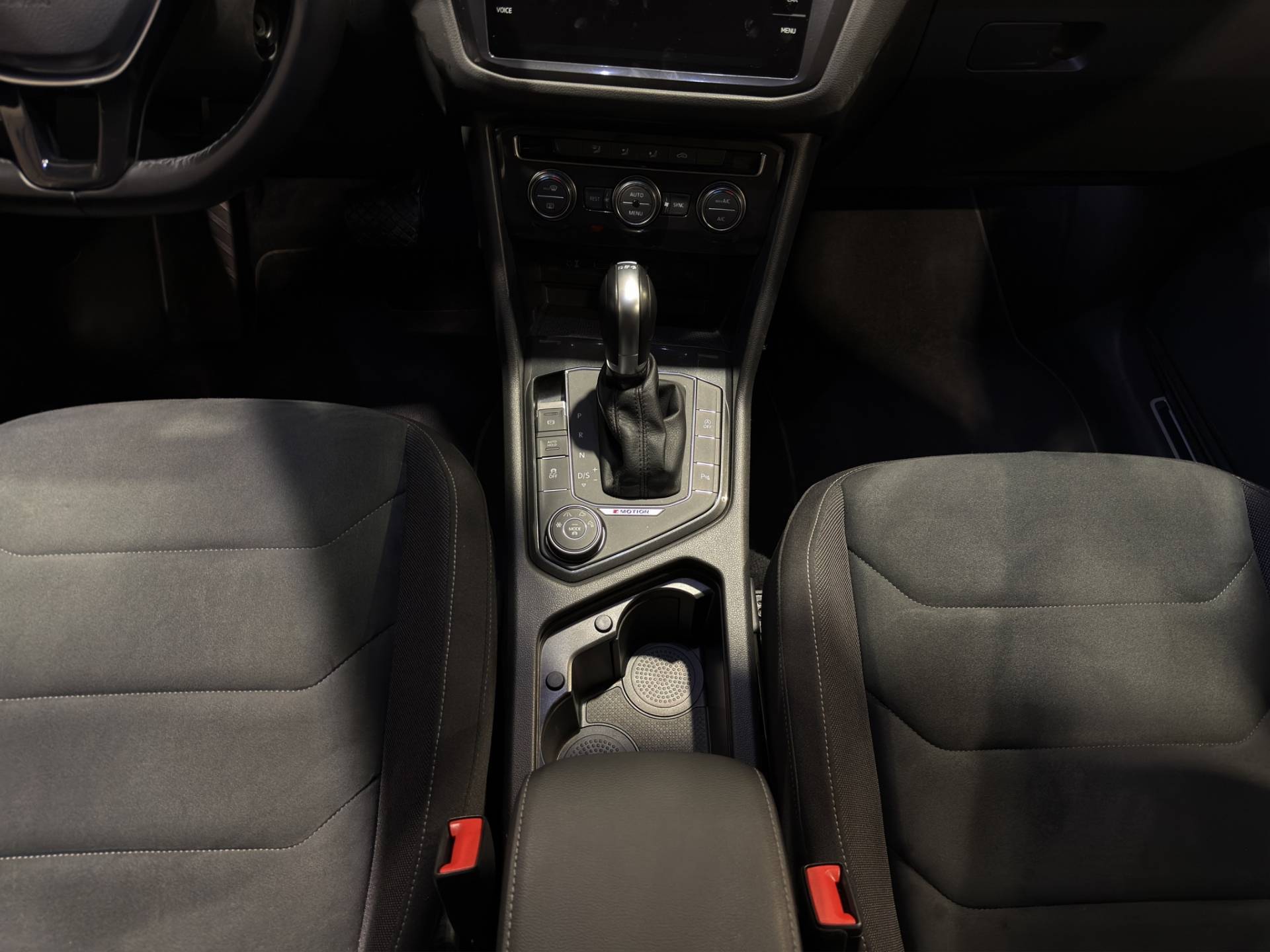 Auto Venduta - VOLKSWAGEN Tiguan Tiguan 2.0 tdi Advanced 4motion 150cv dsg usata in pronta consegna - Brandini