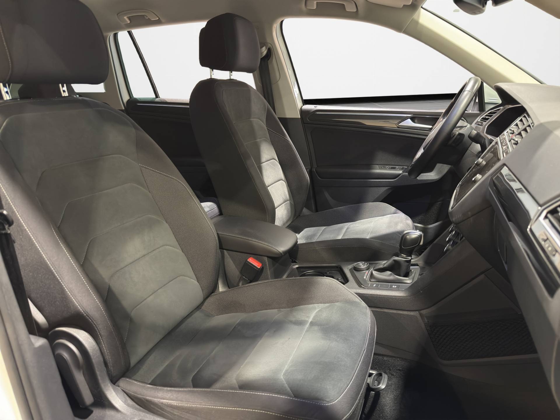 Auto Venduta - VOLKSWAGEN Tiguan Tiguan 2.0 tdi Advanced 4motion 150cv dsg usata in pronta consegna - Brandini