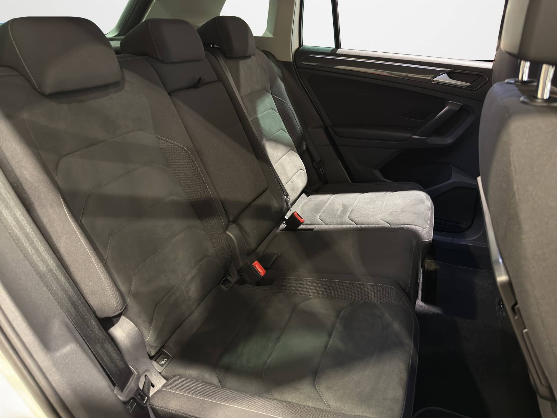 Auto Venduta - VOLKSWAGEN Tiguan Tiguan 2.0 tdi Advanced 4motion 150cv dsg usata in pronta consegna - Brandini