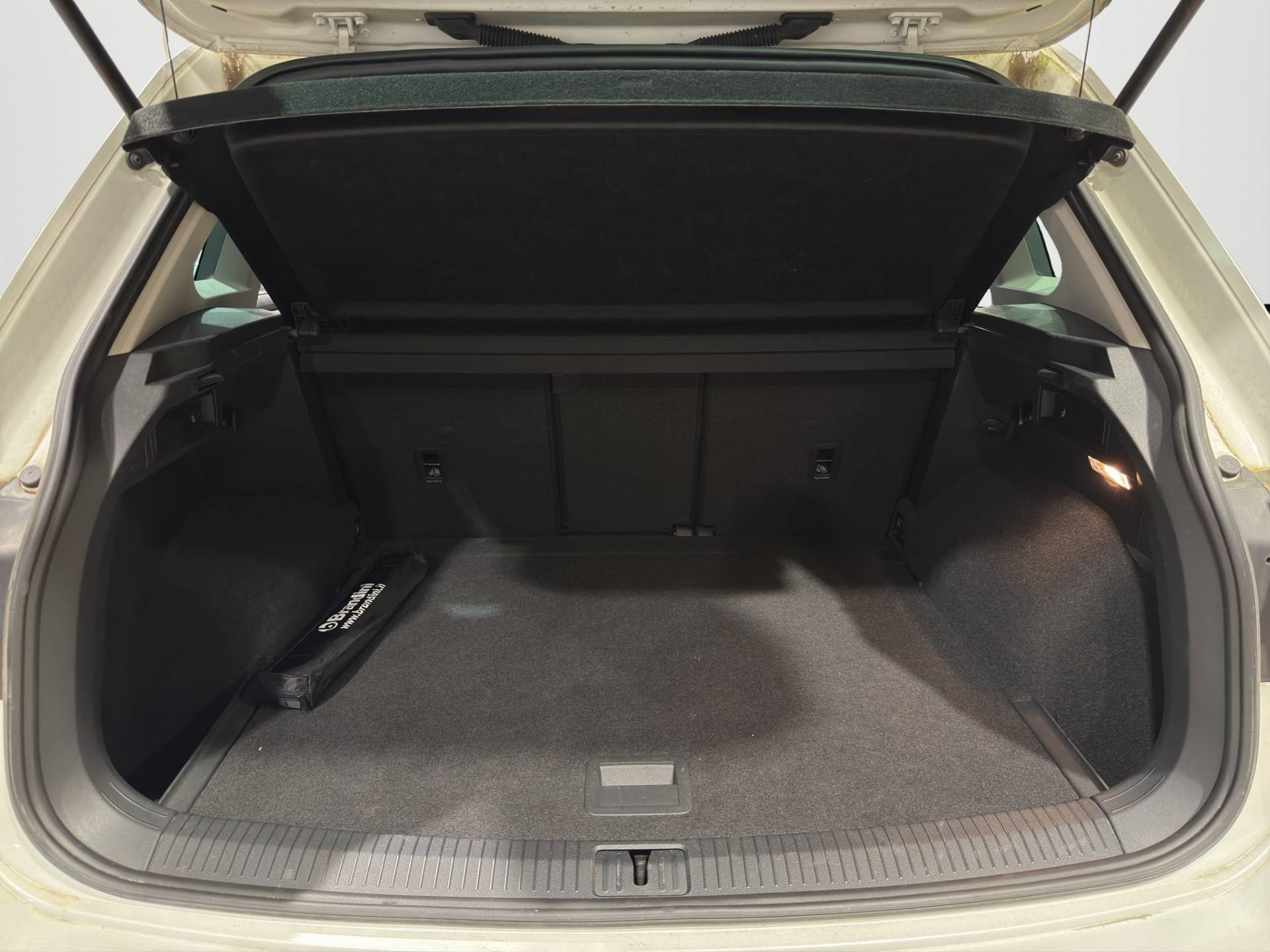 Auto Venduta - VOLKSWAGEN Tiguan Tiguan 2.0 tdi Advanced 4motion 150cv dsg usata in pronta consegna - Brandini