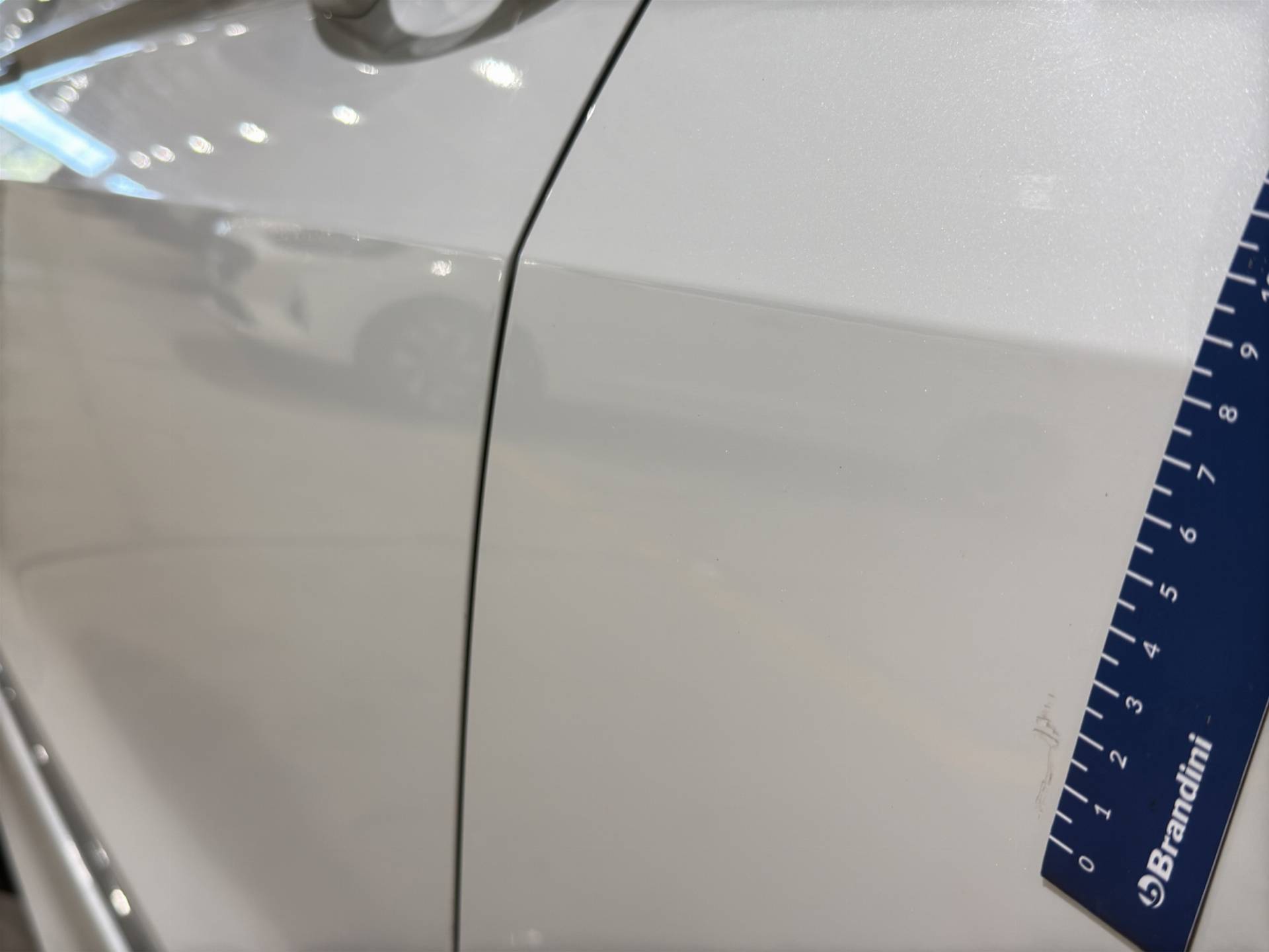 Auto Venduta - VOLKSWAGEN Tiguan Tiguan 2.0 tdi Advanced 4motion 150cv dsg usata in pronta consegna - Brandini