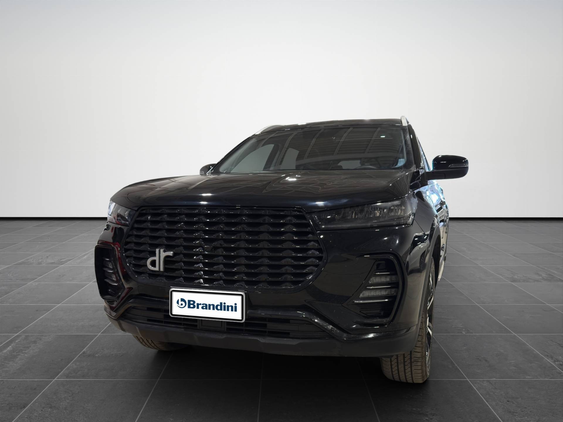 Auto Venduta - DR DR 6.0 dr 6.0 1.5 turbo Gpl usata in pronta consegna - Brandini
