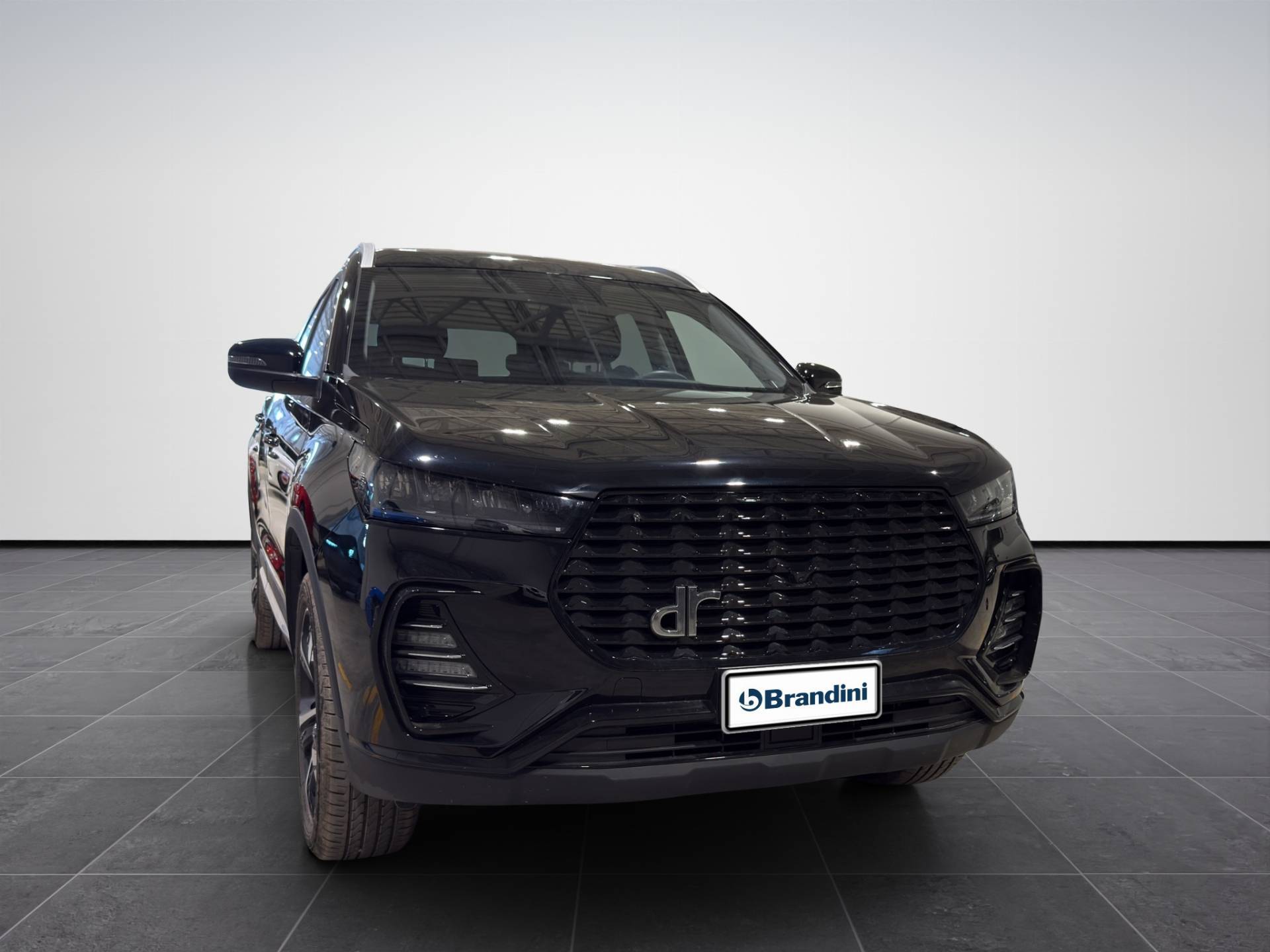 Auto Venduta - DR DR 6.0 dr 6.0 1.5 turbo Gpl usata in pronta consegna - Brandini