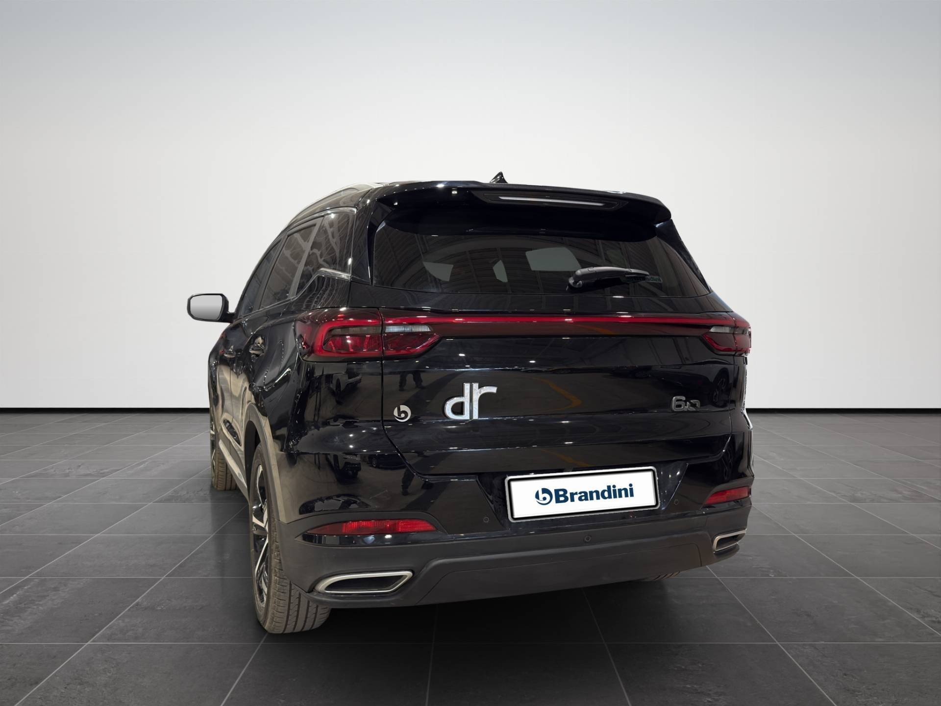 Auto Venduta - DR DR 6.0 dr 6.0 1.5 turbo Gpl usata in pronta consegna - Brandini