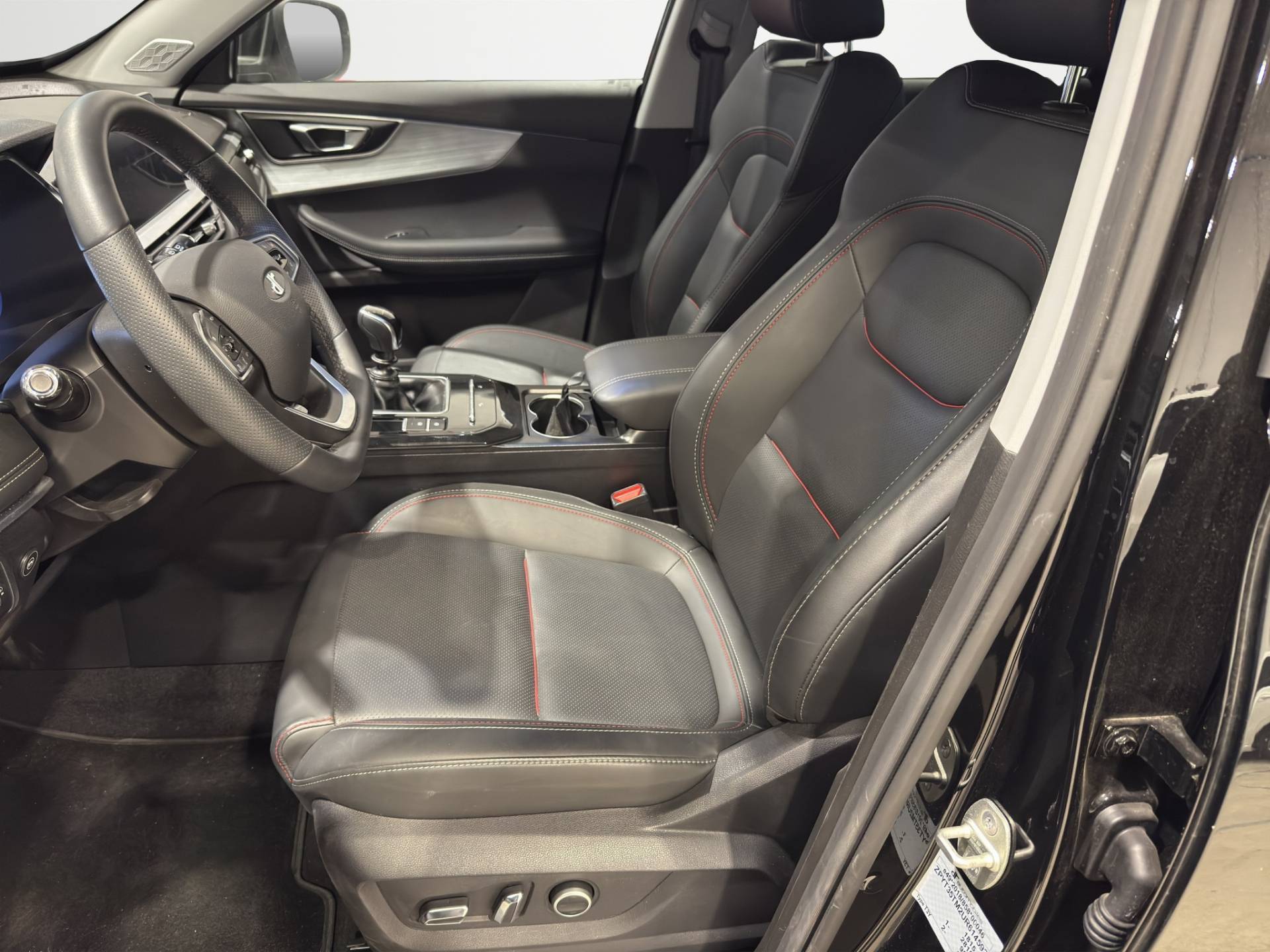 Auto Venduta - DR DR 6.0 dr 6.0 1.5 turbo Gpl usata in pronta consegna - Brandini
