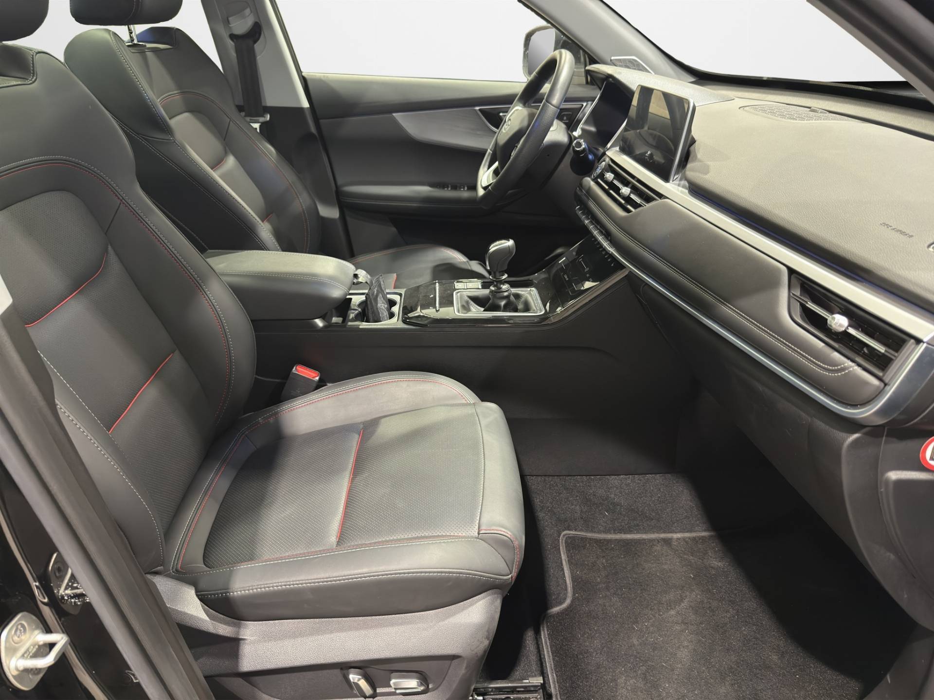 Auto Venduta - DR DR 6.0 dr 6.0 1.5 turbo Gpl usata in pronta consegna - Brandini