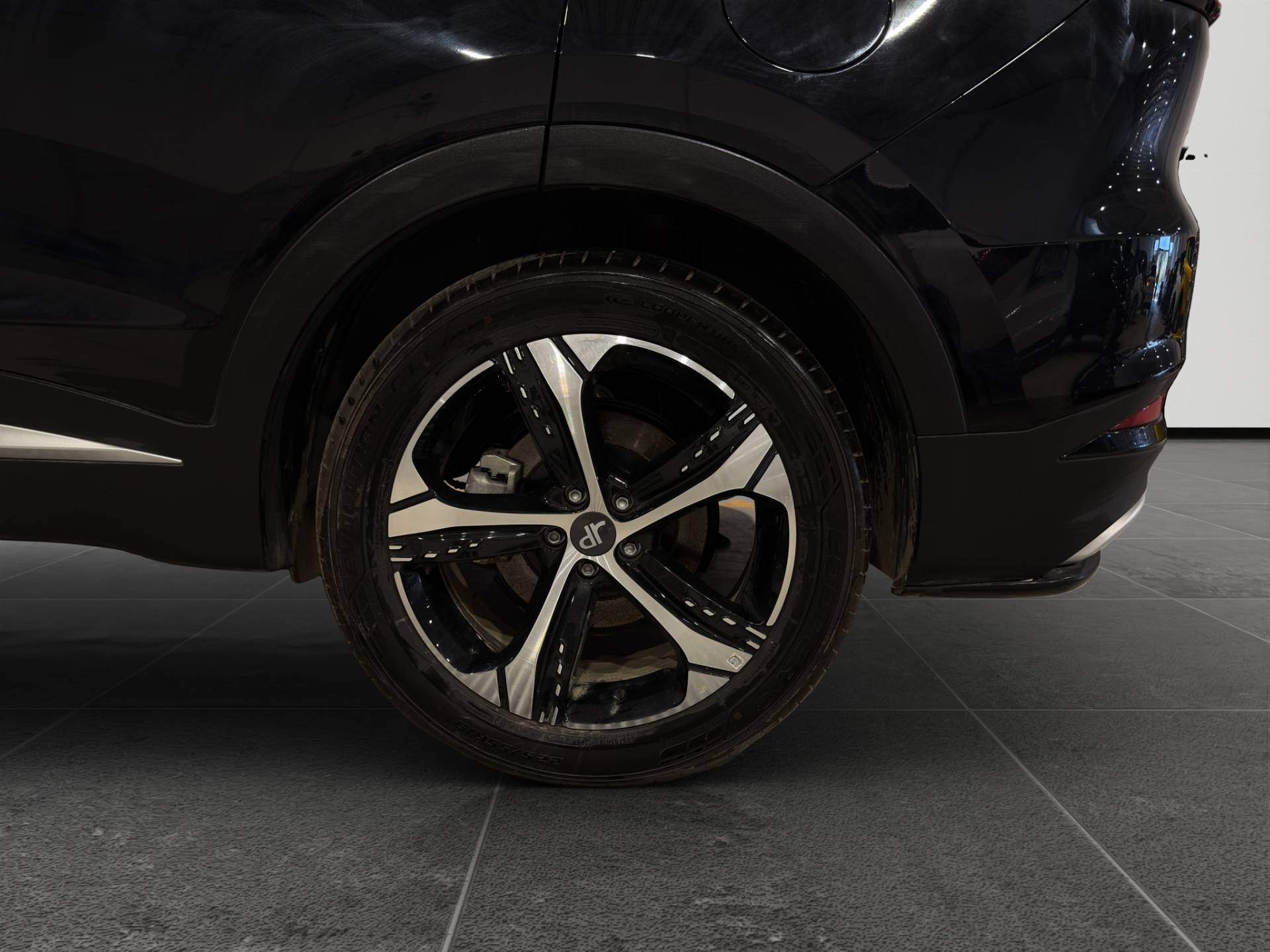 Auto Venduta - DR DR 6.0 dr 6.0 1.5 turbo Gpl usata in pronta consegna - Brandini