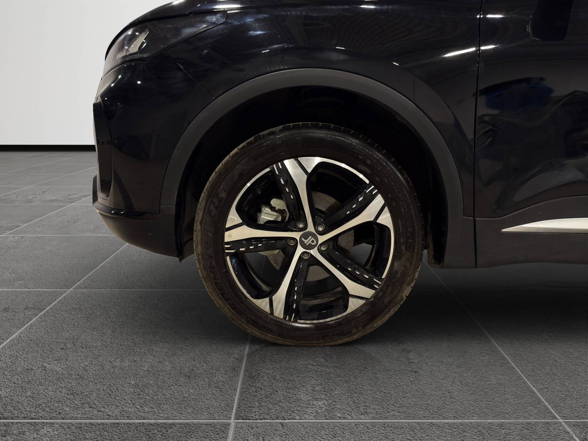 Auto Venduta - DR DR 6.0 dr 6.0 1.5 turbo Gpl usata in pronta consegna - Brandini