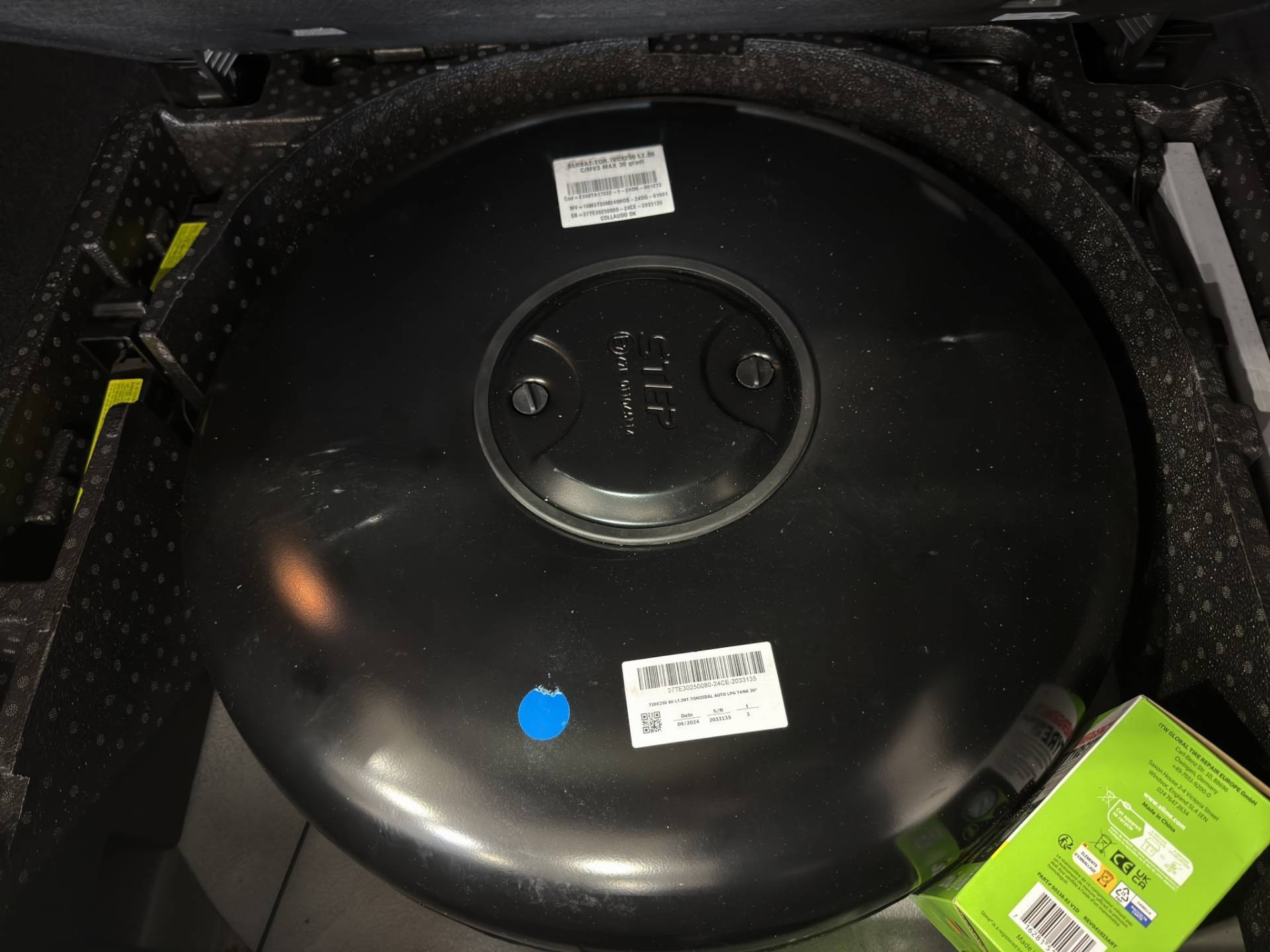 Auto Venduta - DR DR 6.0 dr 6.0 1.5 turbo Gpl usata in pronta consegna - Brandini