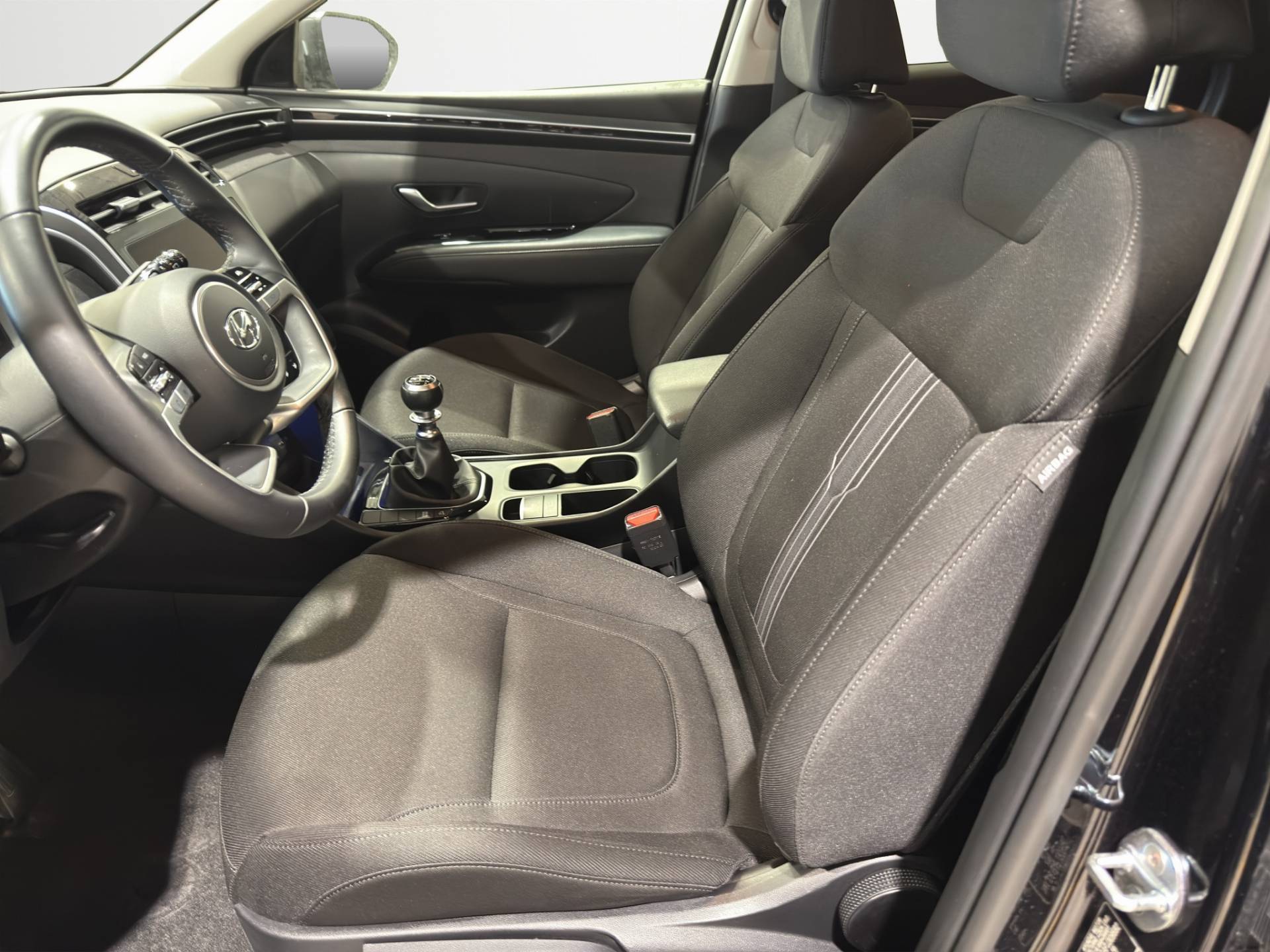 Auto Venduta - HYUNDAI Tucson Tucson 1.6 t-gdi 48V Xline 2wd imt usata in pronta consegna - Brandini