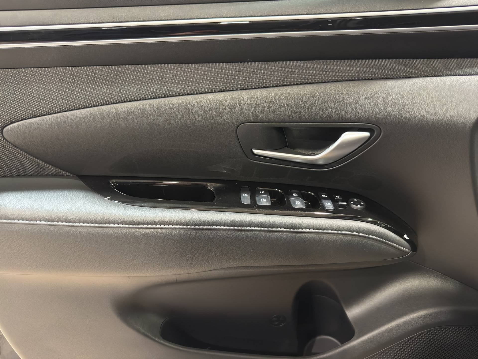 Auto Venduta - HYUNDAI Tucson Tucson 1.6 t-gdi 48V Xline 2wd imt usata in pronta consegna - Brandini