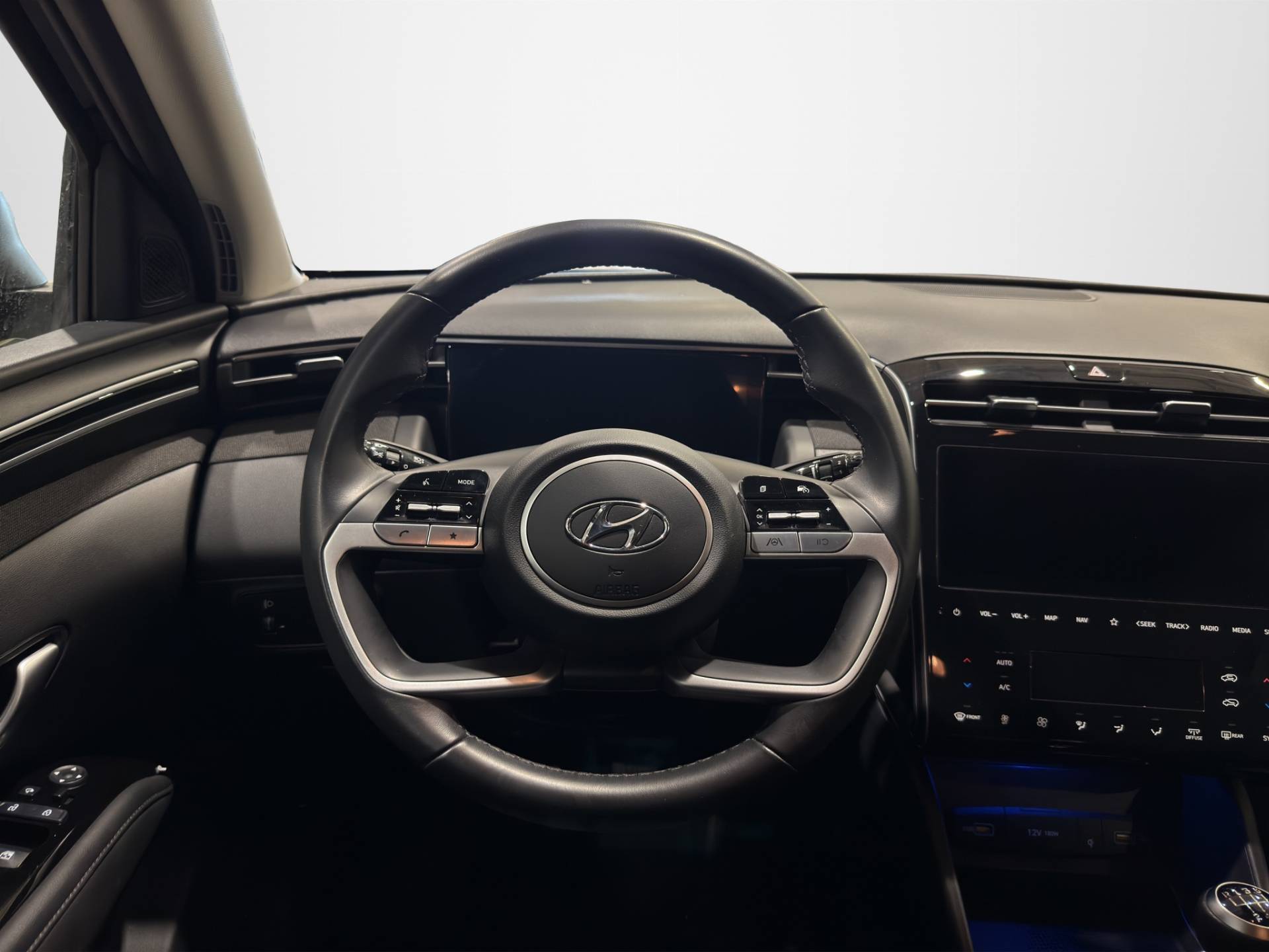 Auto Venduta - HYUNDAI Tucson Tucson 1.6 t-gdi 48V Xline 2wd imt usata in pronta consegna - Brandini