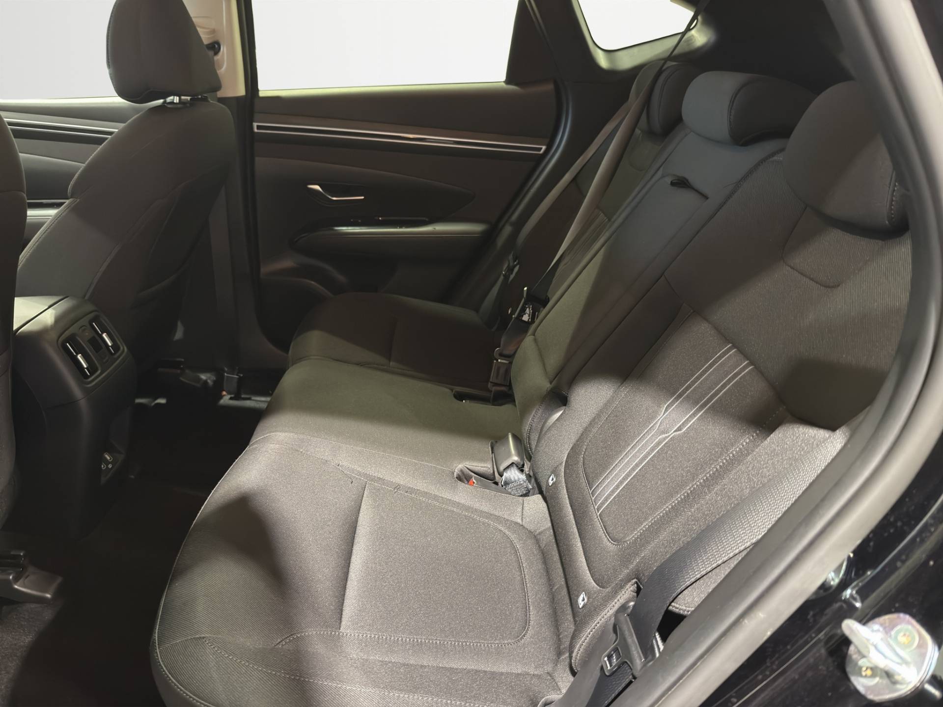 Auto Venduta - HYUNDAI Tucson Tucson 1.6 t-gdi 48V Xline 2wd imt usata in pronta consegna - Brandini