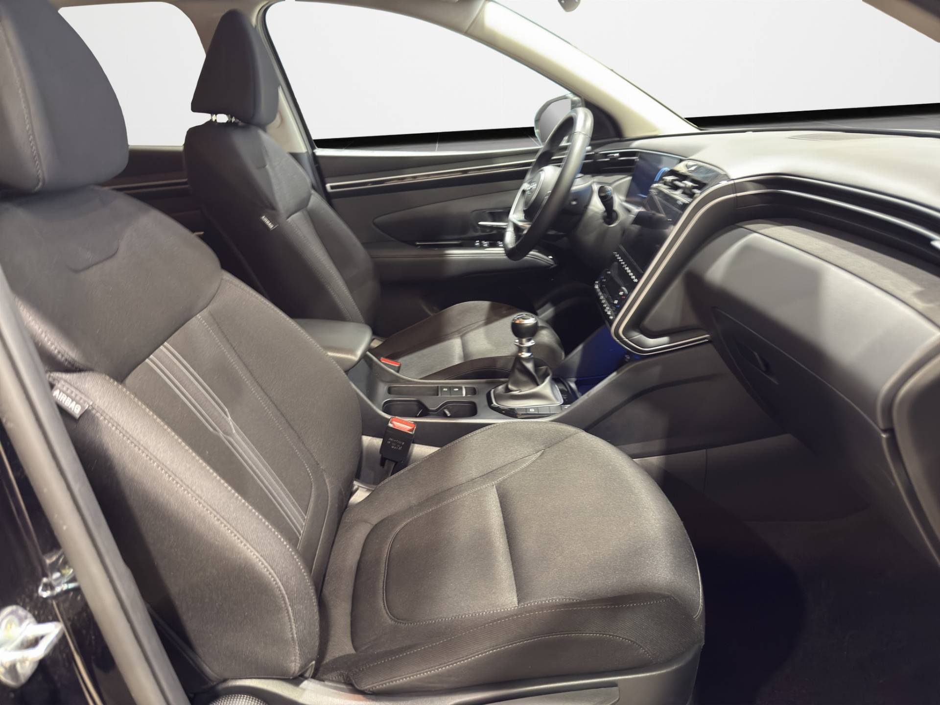 Auto Venduta - HYUNDAI Tucson Tucson 1.6 t-gdi 48V Xline 2wd imt usata in pronta consegna - Brandini