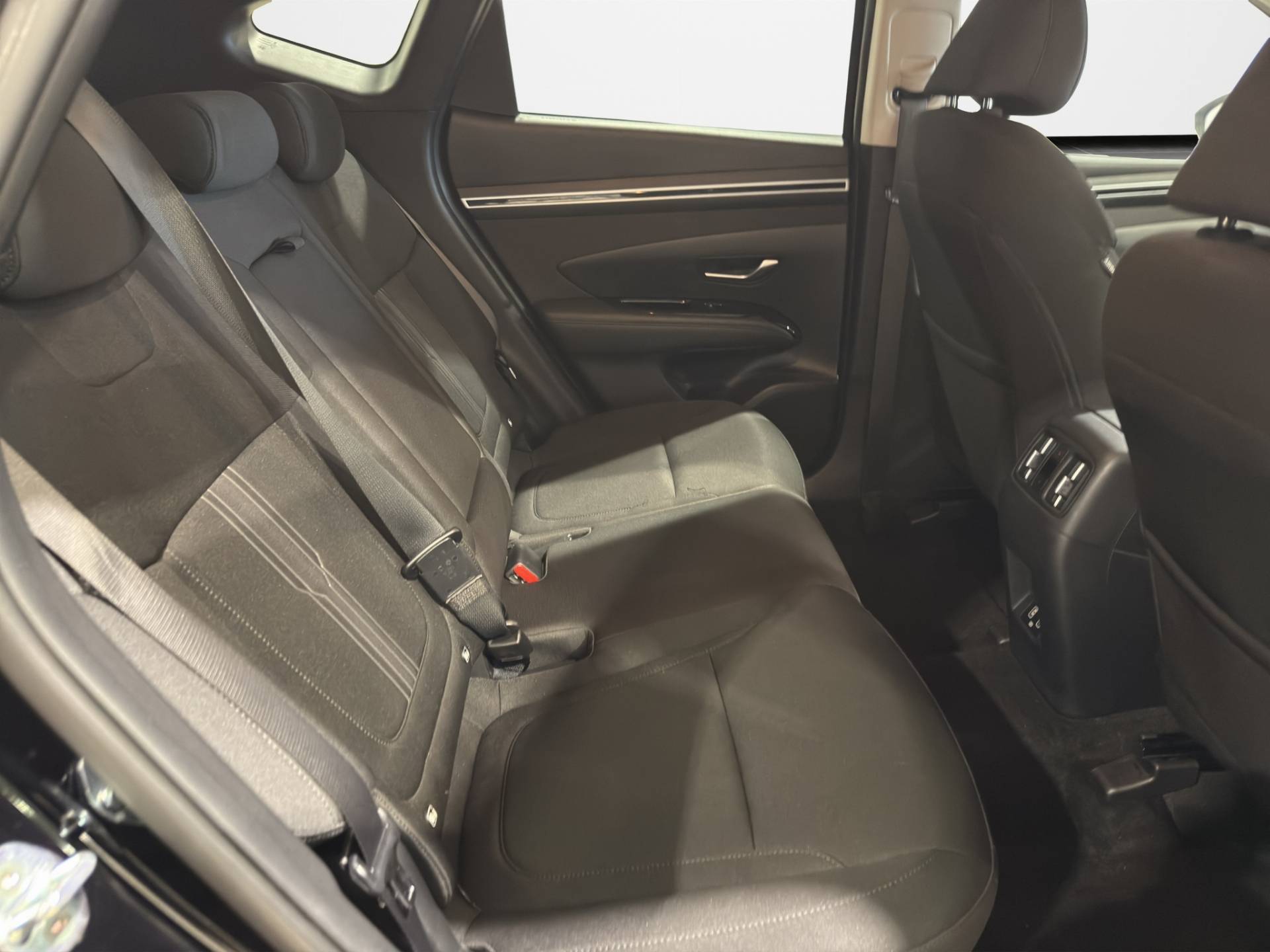 Auto Venduta - HYUNDAI Tucson Tucson 1.6 t-gdi 48V Xline 2wd imt usata in pronta consegna - Brandini