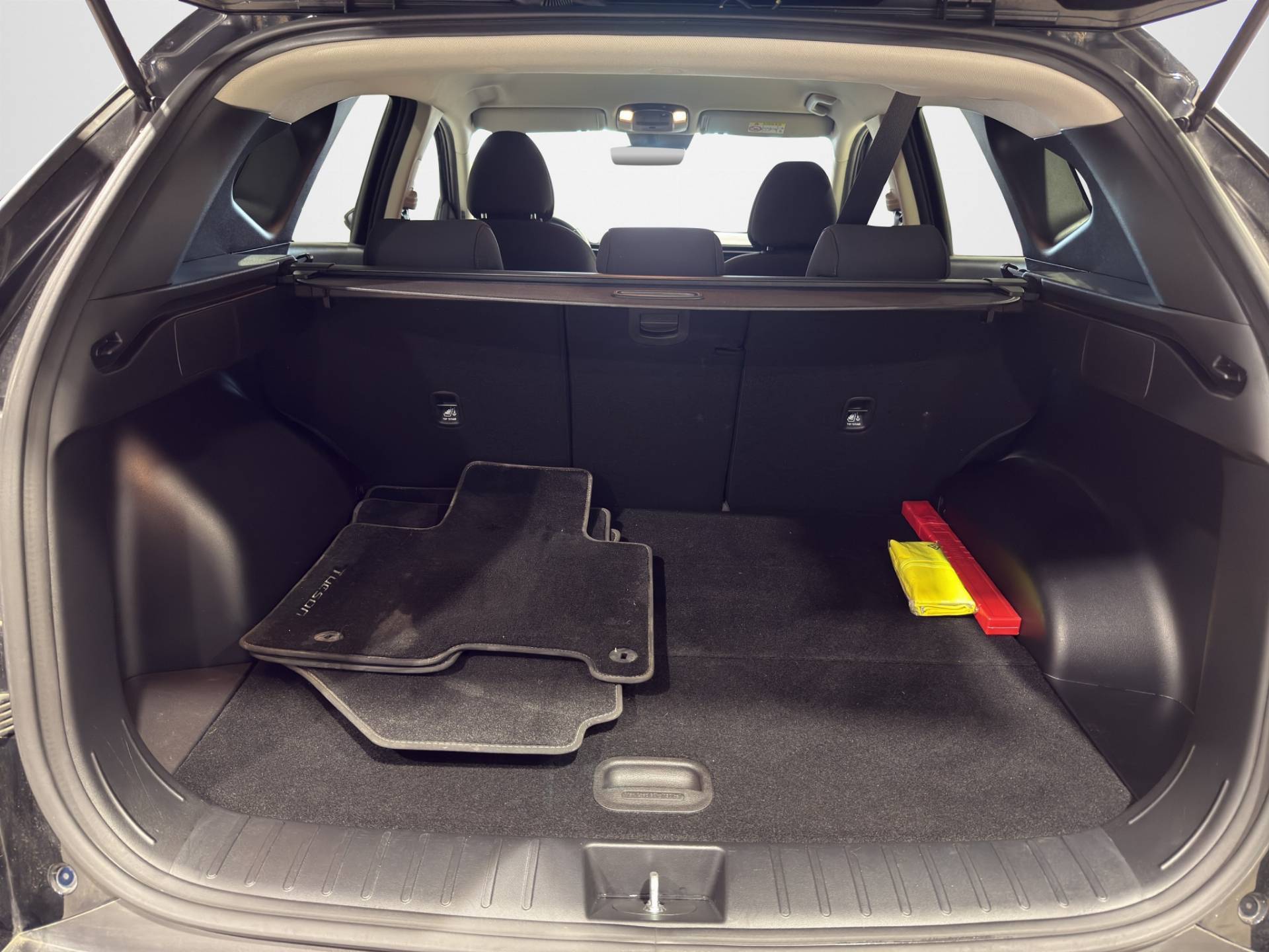 Auto Venduta - HYUNDAI Tucson Tucson 1.6 t-gdi 48V Xline 2wd imt usata in pronta consegna - Brandini