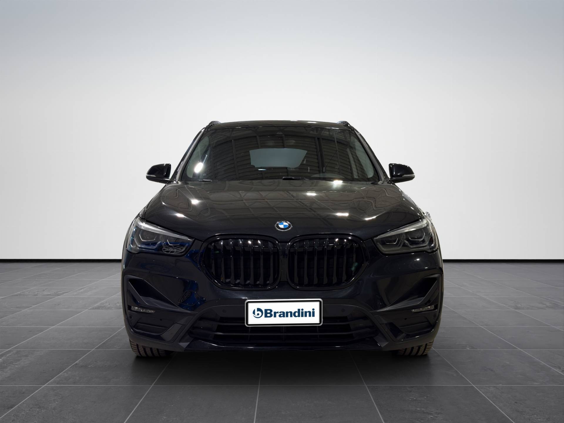 Auto Venduta - BMW X1 X1 sdrive18d xLine auto usata in pronta consegna - Brandini