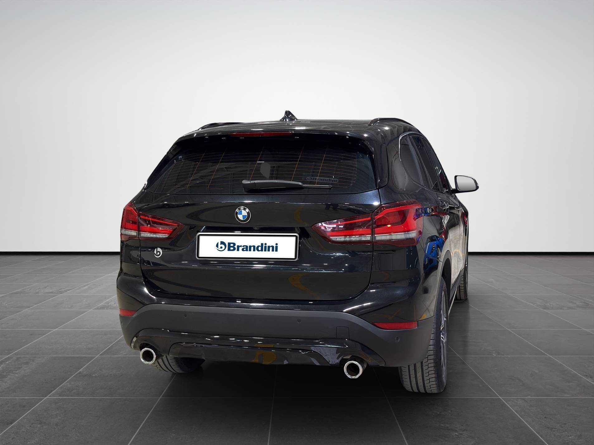 Auto Venduta - BMW X1 X1 sdrive18d xLine auto usata in pronta consegna - Brandini