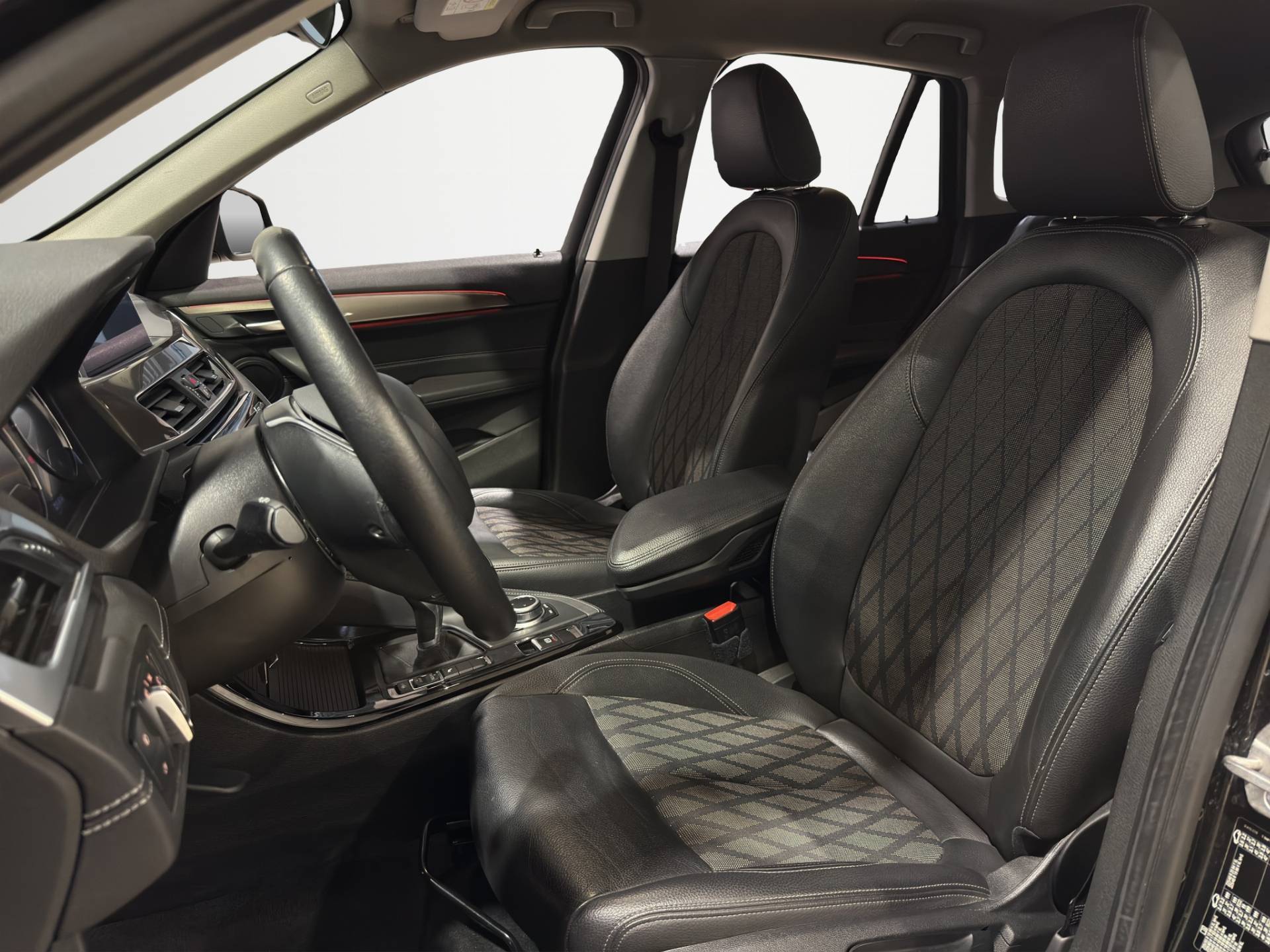 Auto Venduta - BMW X1 X1 sdrive18d xLine auto usata in pronta consegna - Brandini