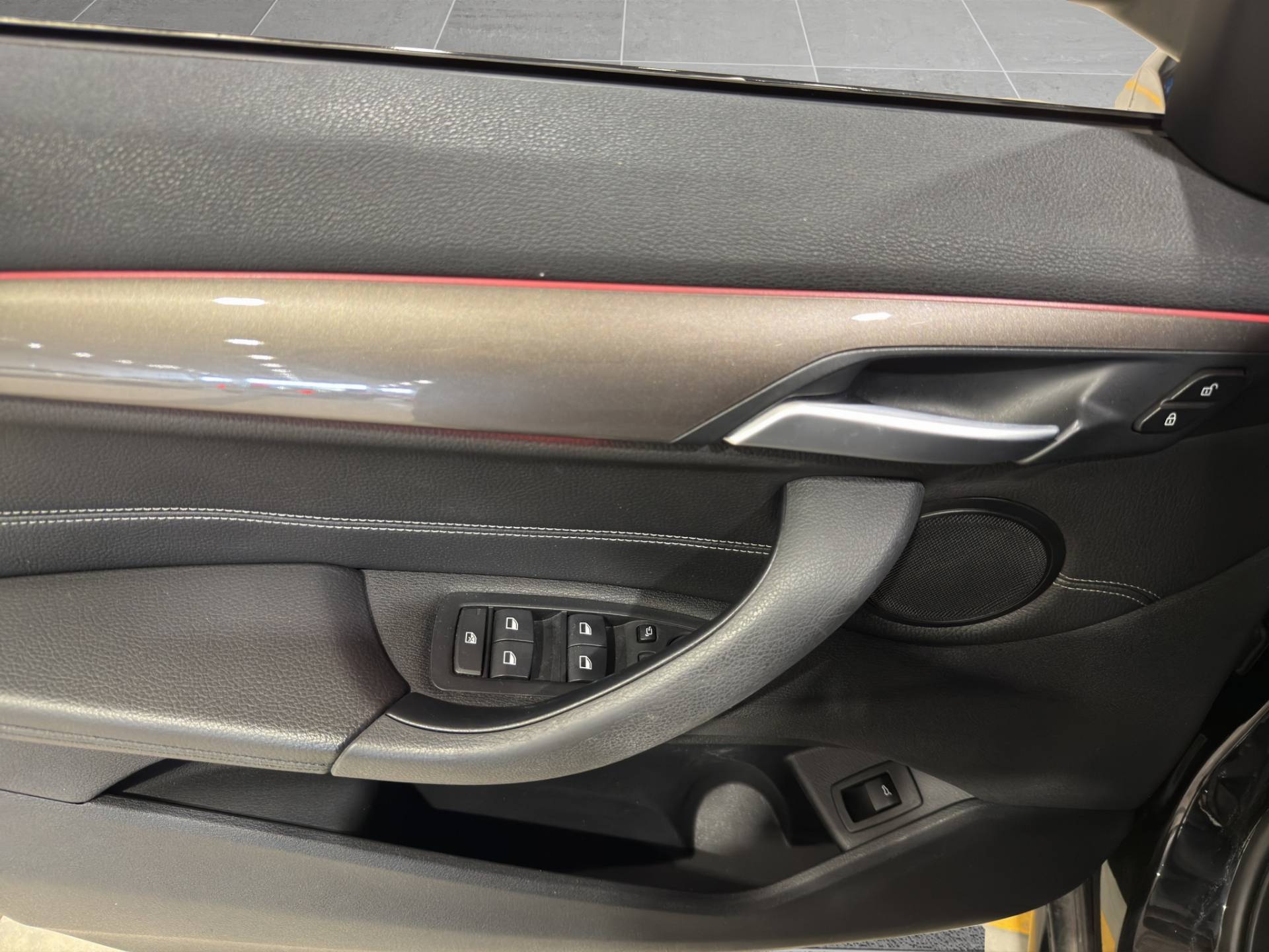 Auto Venduta - BMW X1 X1 sdrive18d xLine auto usata in pronta consegna - Brandini
