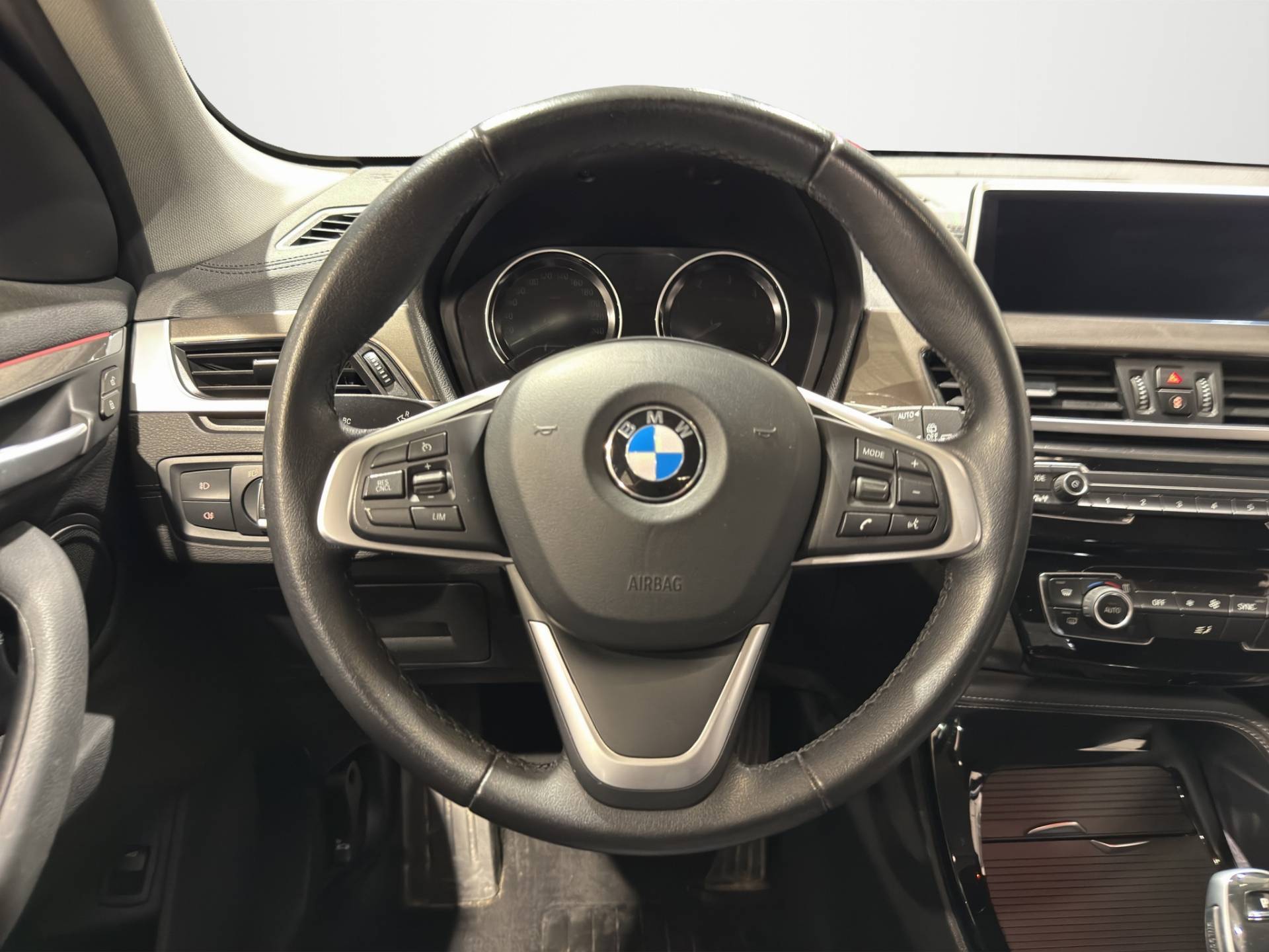 Auto Venduta - BMW X1 X1 sdrive18d xLine auto usata in pronta consegna - Brandini
