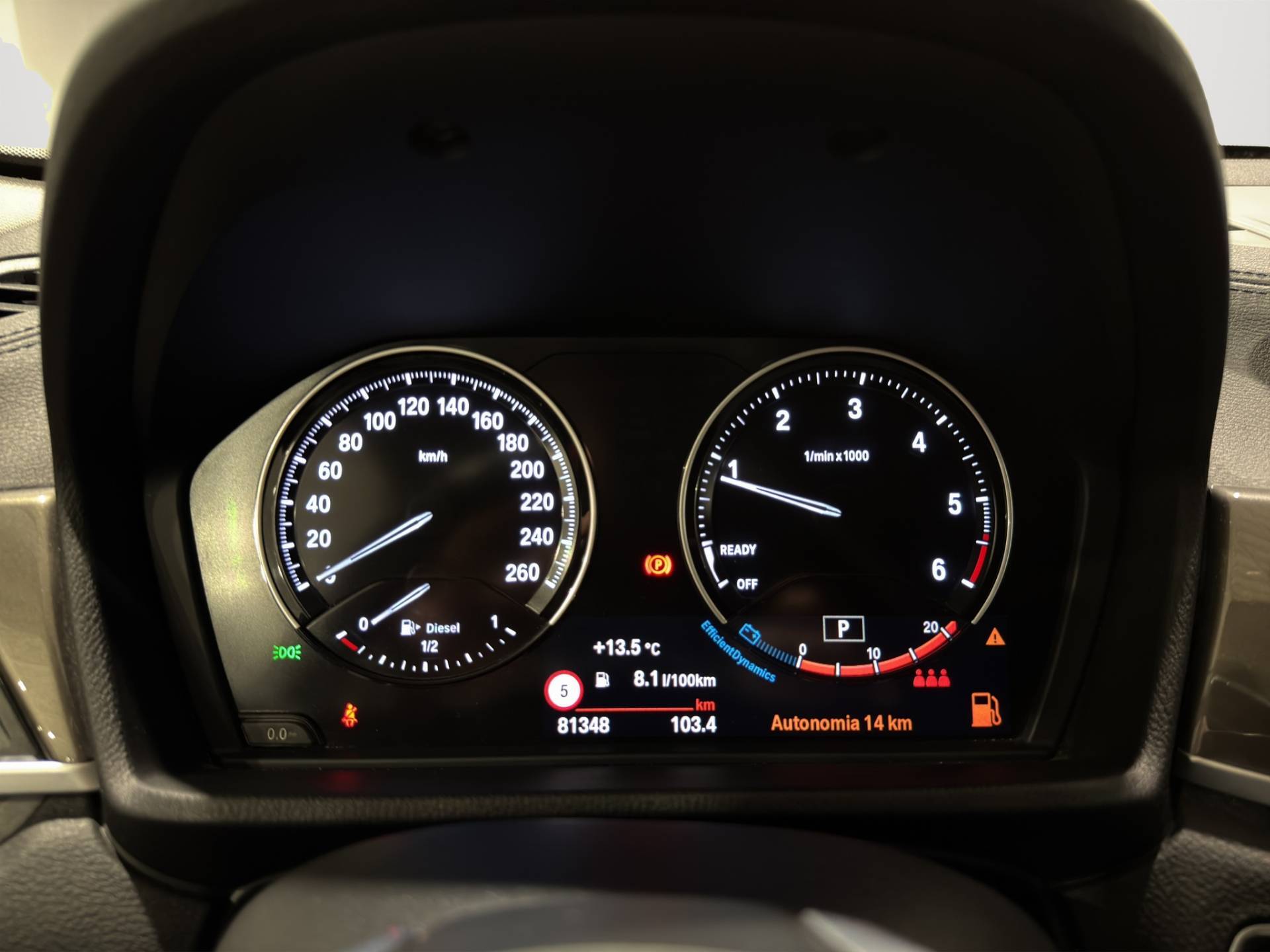Auto Venduta - BMW X1 X1 sdrive18d xLine auto usata in pronta consegna - Brandini