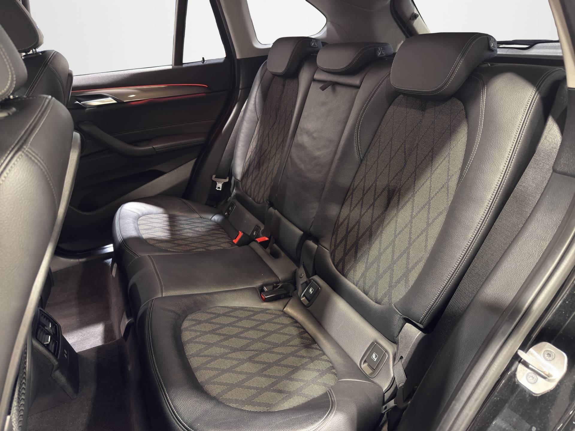 Auto Venduta - BMW X1 X1 sdrive18d xLine auto usata in pronta consegna - Brandini