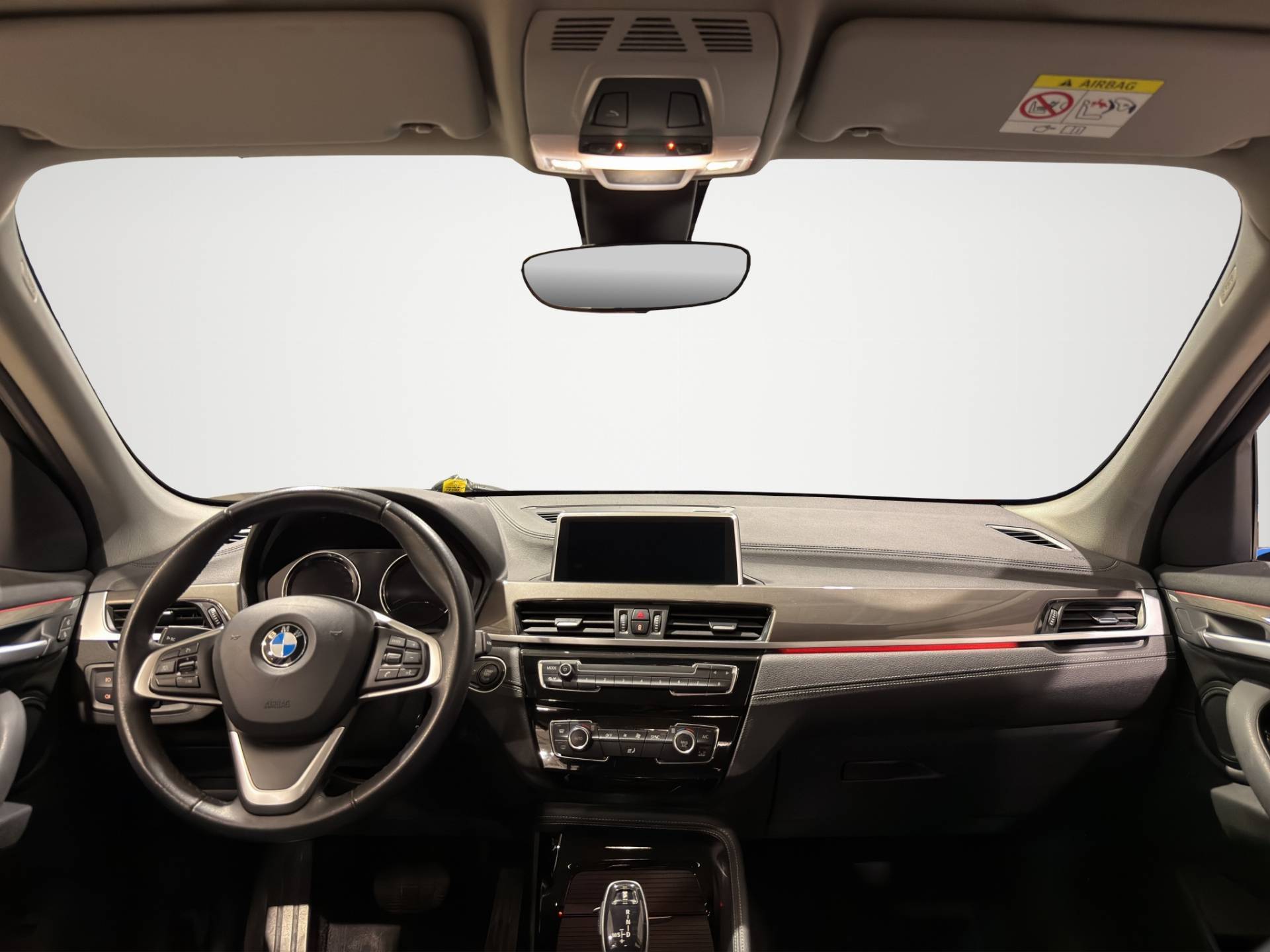 Auto Venduta - BMW X1 X1 sdrive18d xLine auto usata in pronta consegna - Brandini
